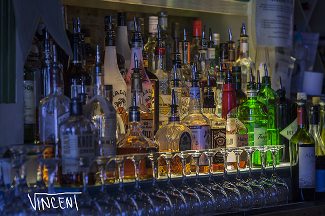Canon EOS-1D Mark III sample photo. Adult beverages photography
