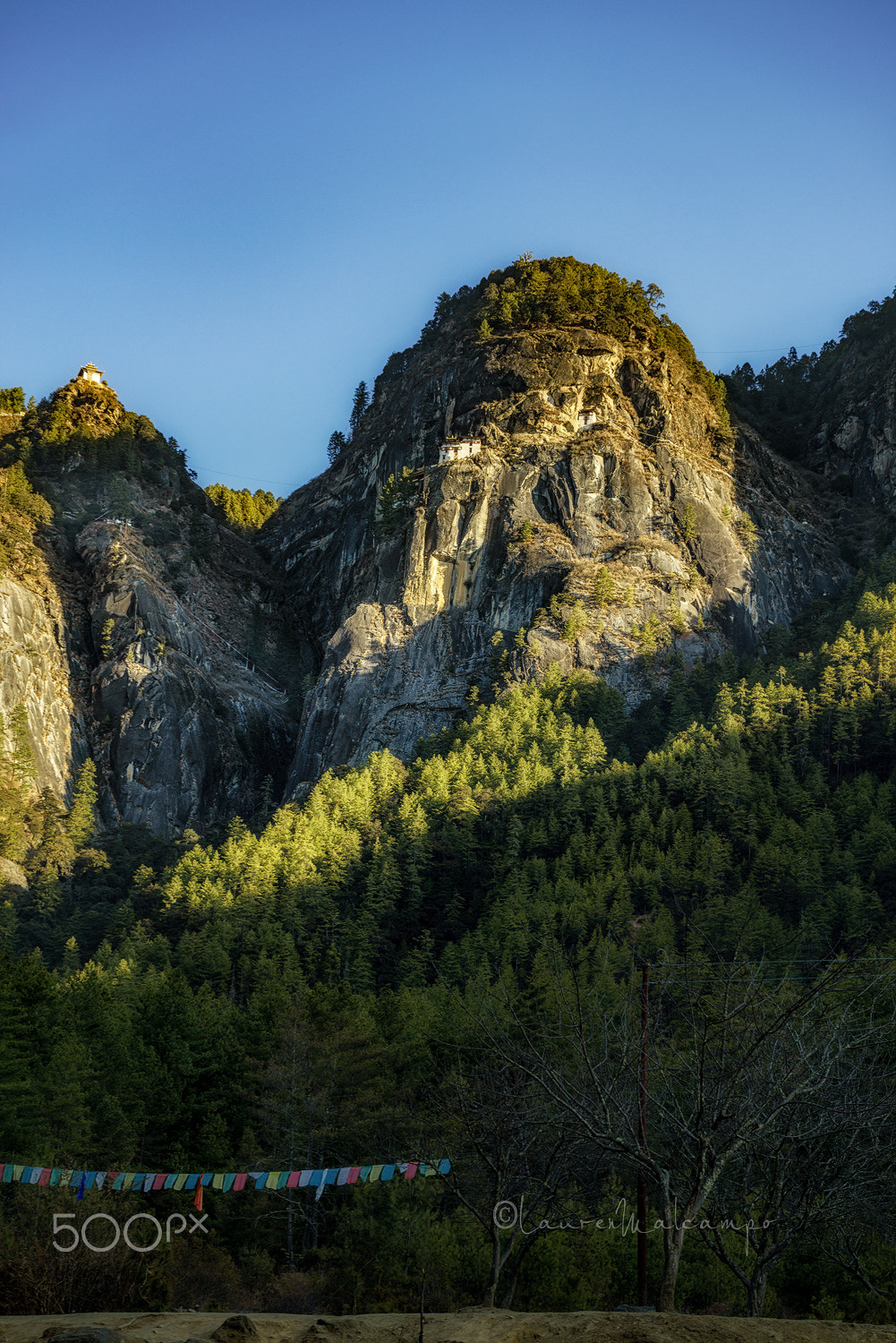 Sony a7R + Sony FE 28-70mm F3.5-5.6 OSS sample photo. Stairway to heaven photography