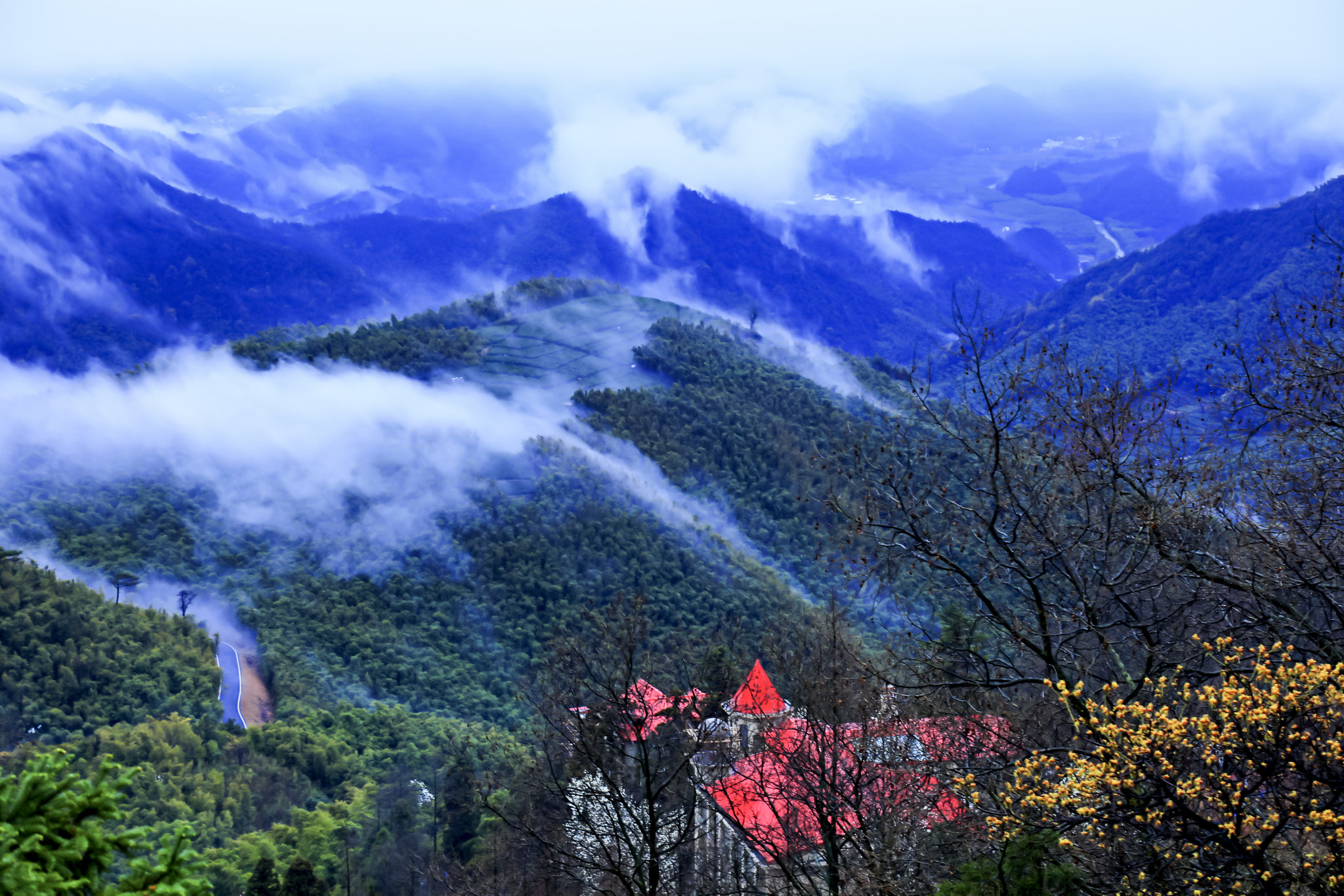 Canon EOS 5DS R sample photo