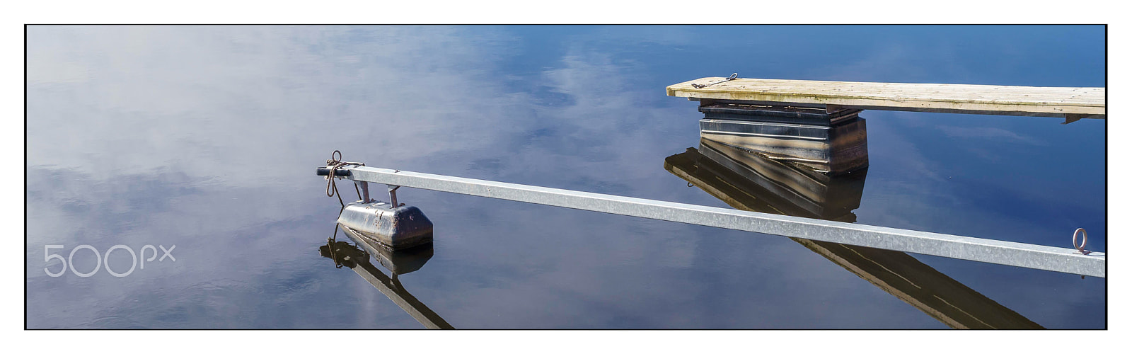 Sony a6300 + 30mm F1.4 DC DN | Contemporary 016 sample photo. Boats are coming photography