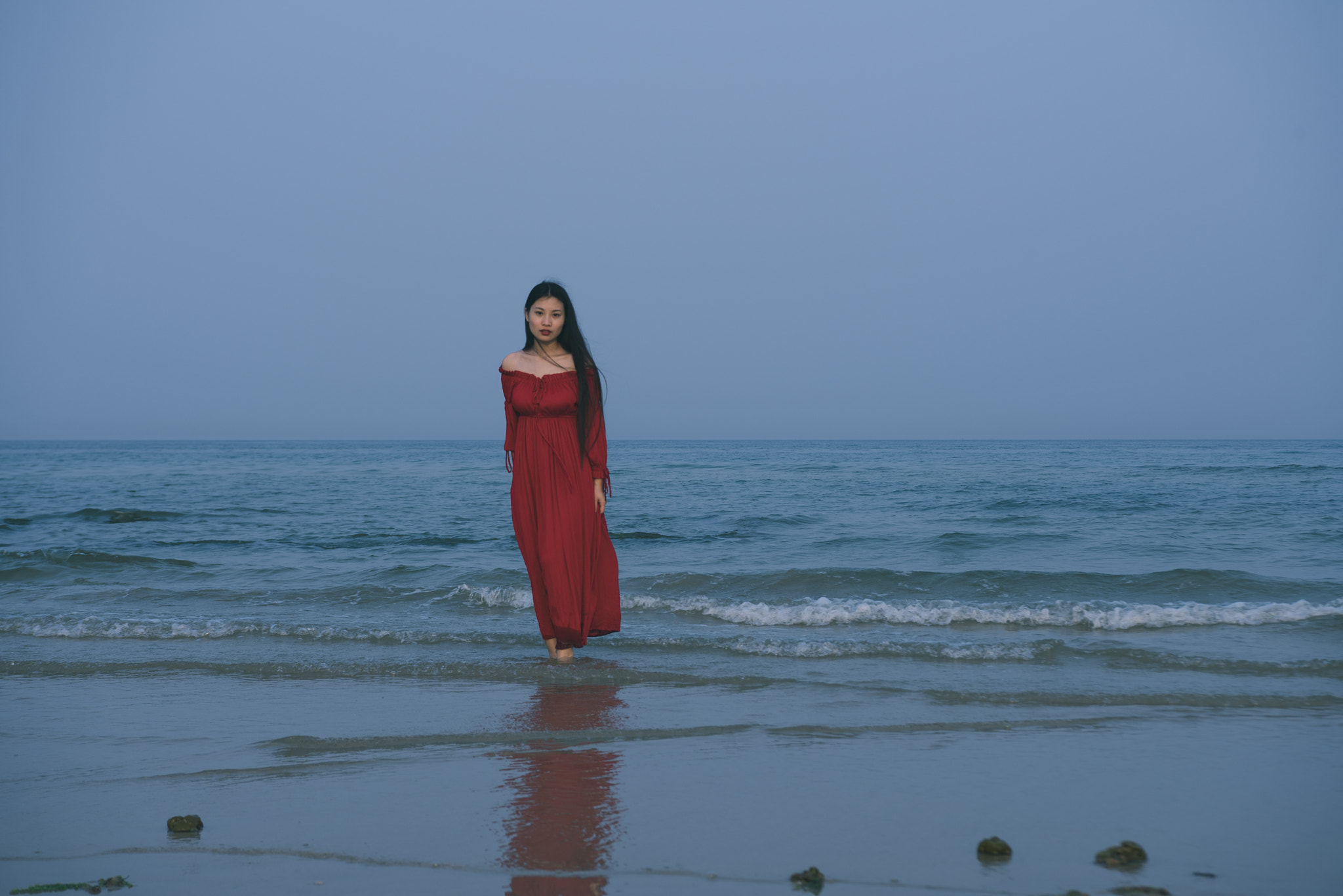 Nikon AF-S Nikkor 24-70mm F2.8E ED VR sample photo
