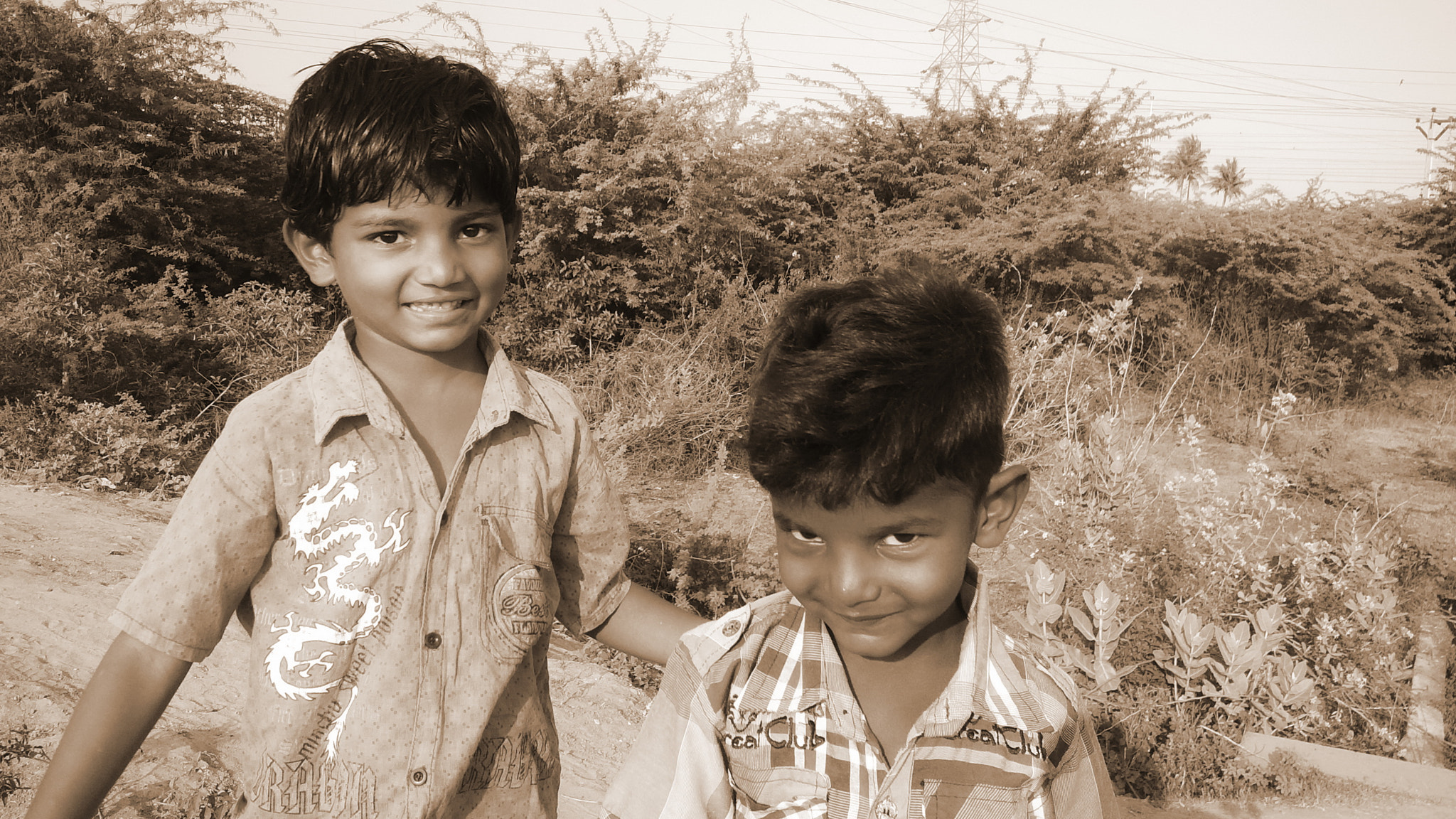 BlackBerry Z10 sample photo. Child photography