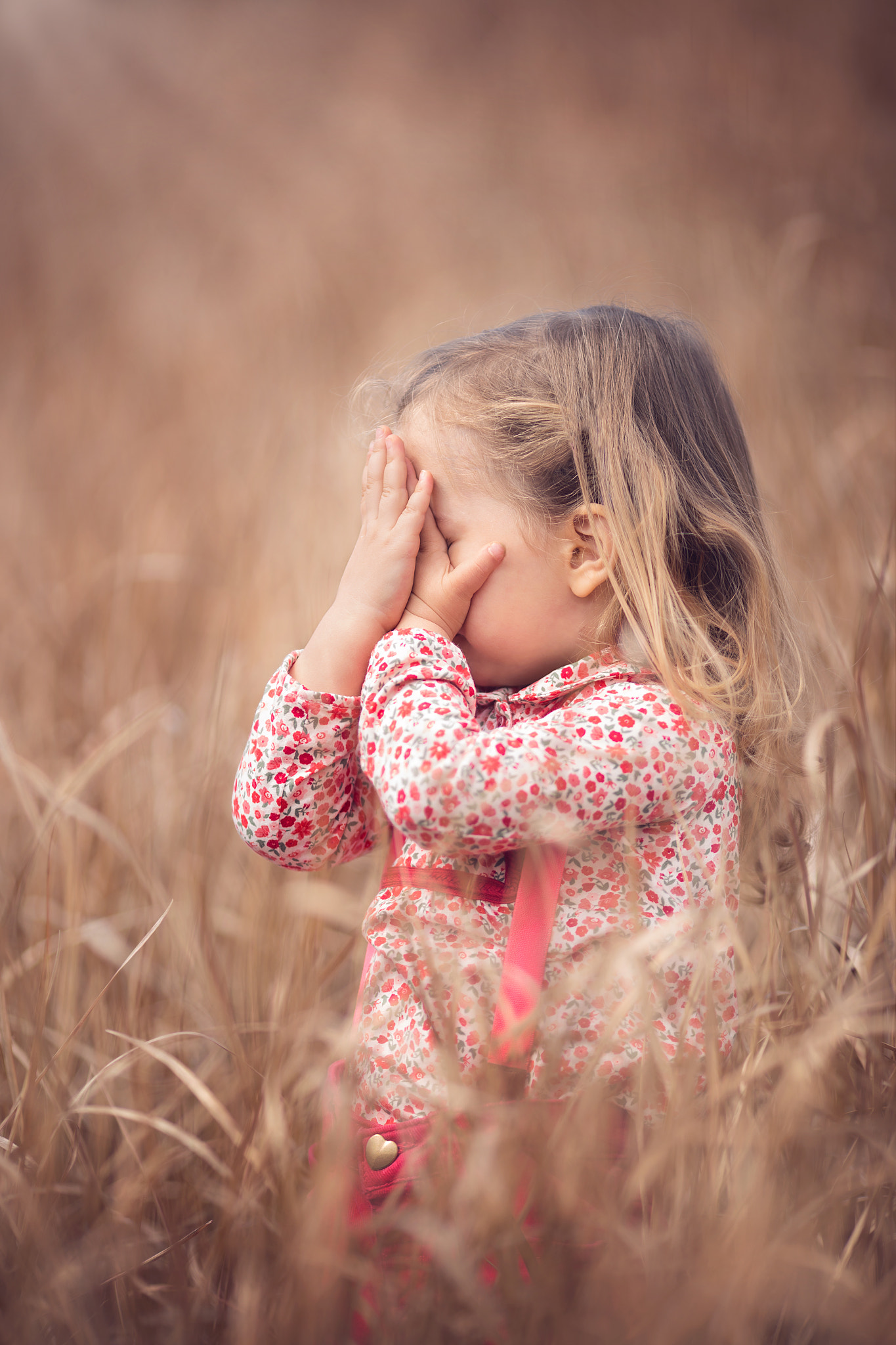 Canon EOS 6D + Canon EF 135mm F2L USM sample photo. Seek and hide photography