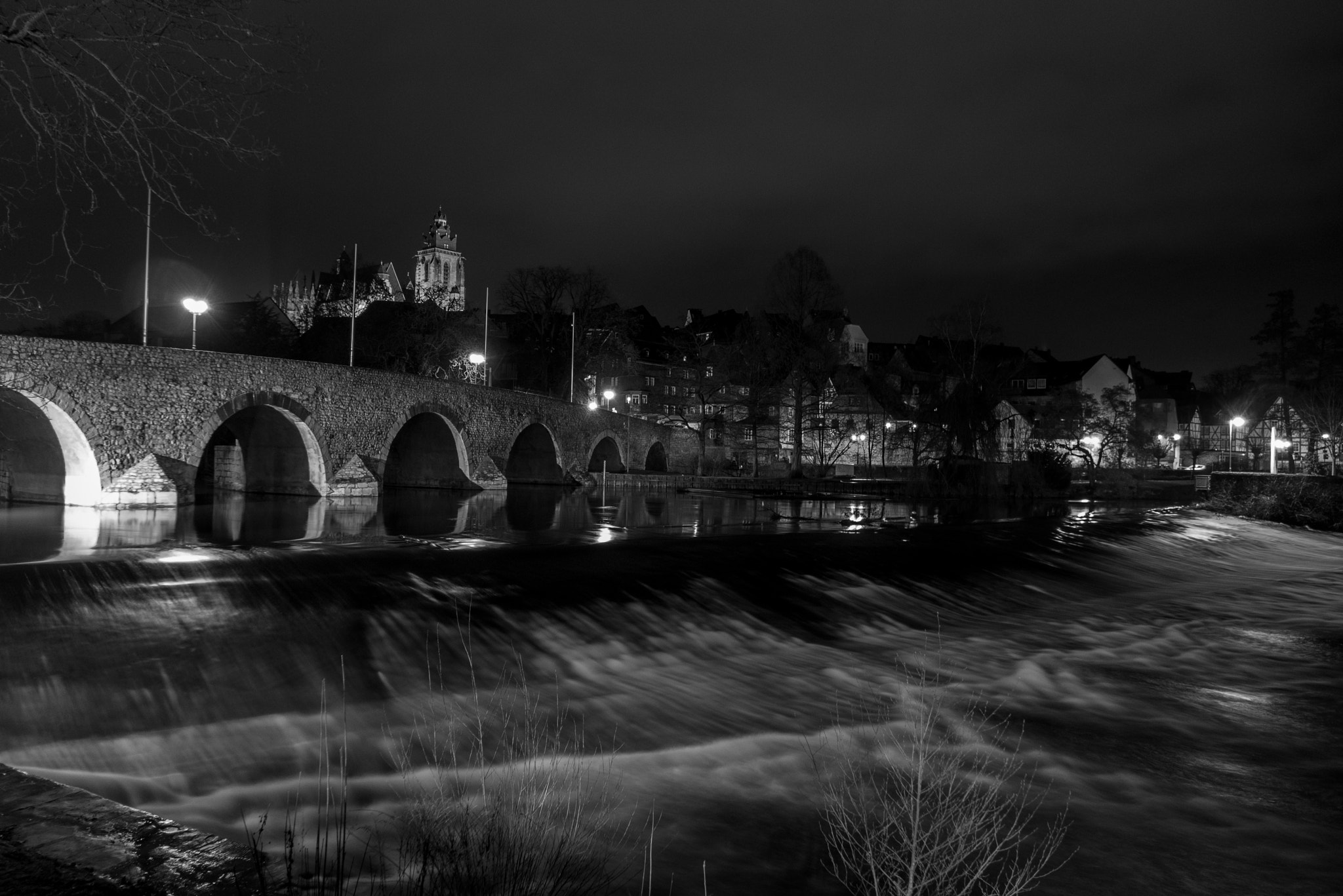 Leica D-Lux 6 sample photo. Wetzlar photography
