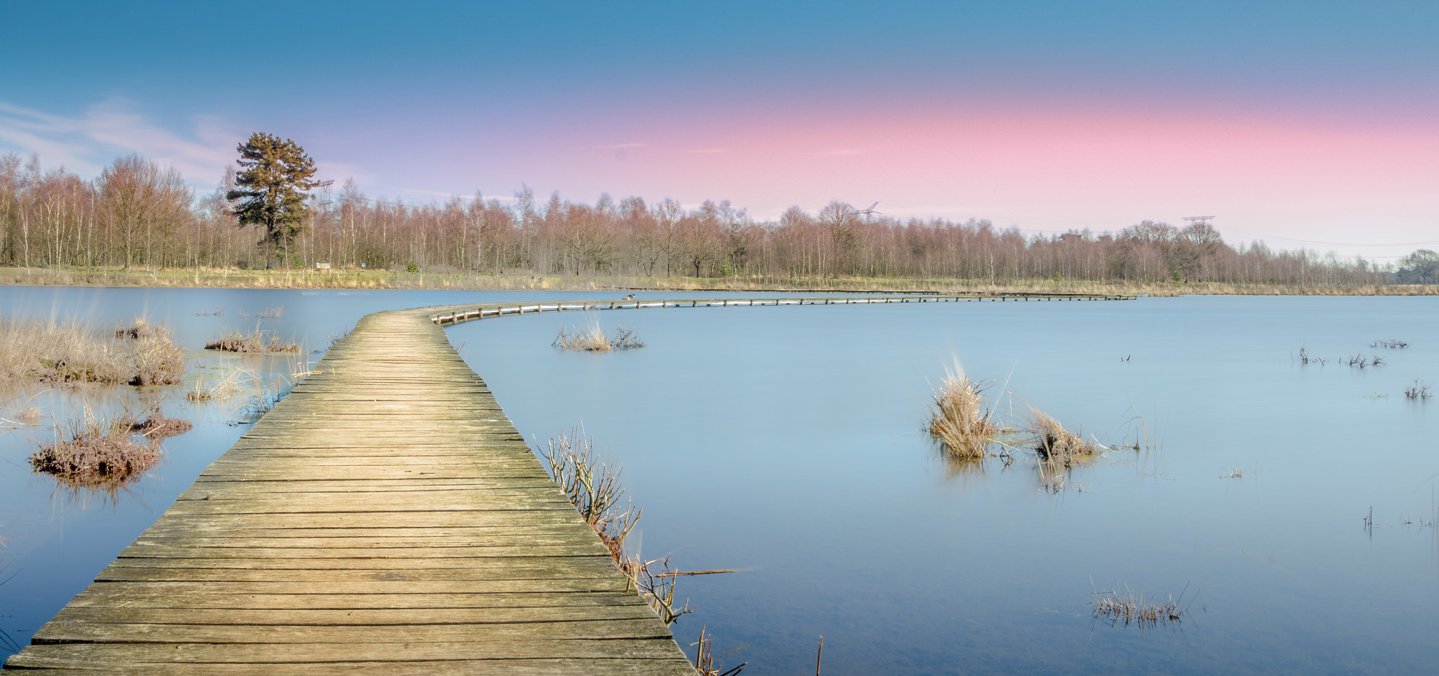 Sigma 10-20mm F3.5 EX DC HSM sample photo. Leikeven long exposure photography