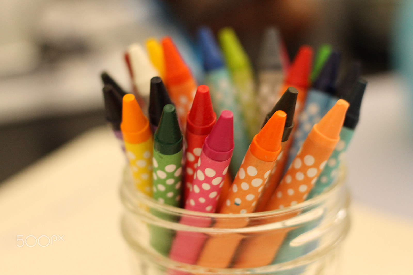 Canon EOS 1100D (EOS Rebel T3 / EOS Kiss X50) + Canon EF 50mm F1.8 STM sample photo. Color me happy.. photography