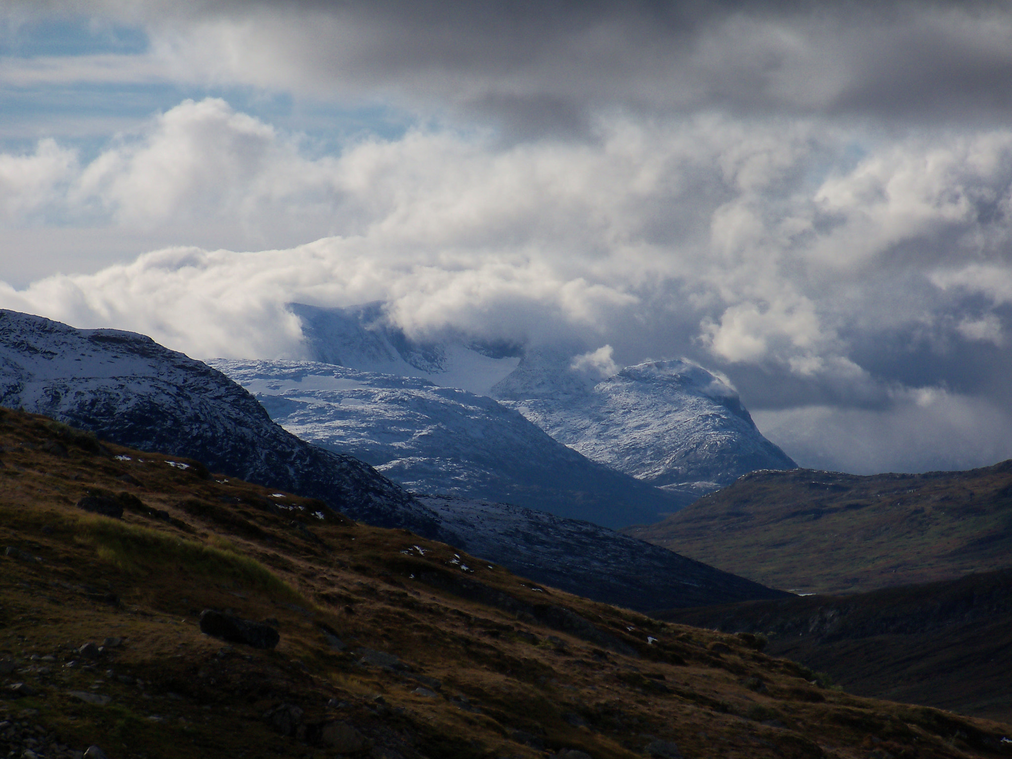 Kodak EasyShare Z915 sample photo. Swedish lappland 9 photography