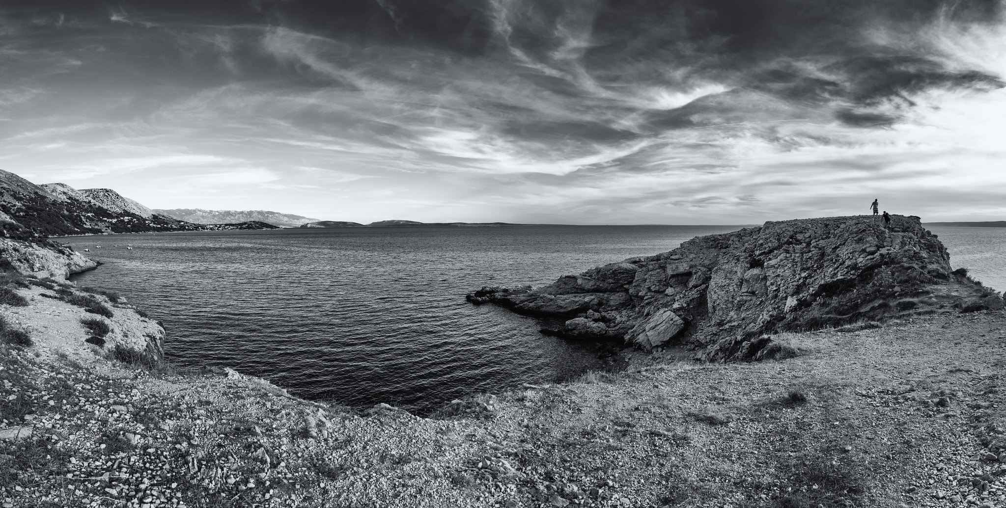 Pentax K-3 II sample photo. Adriatico photography