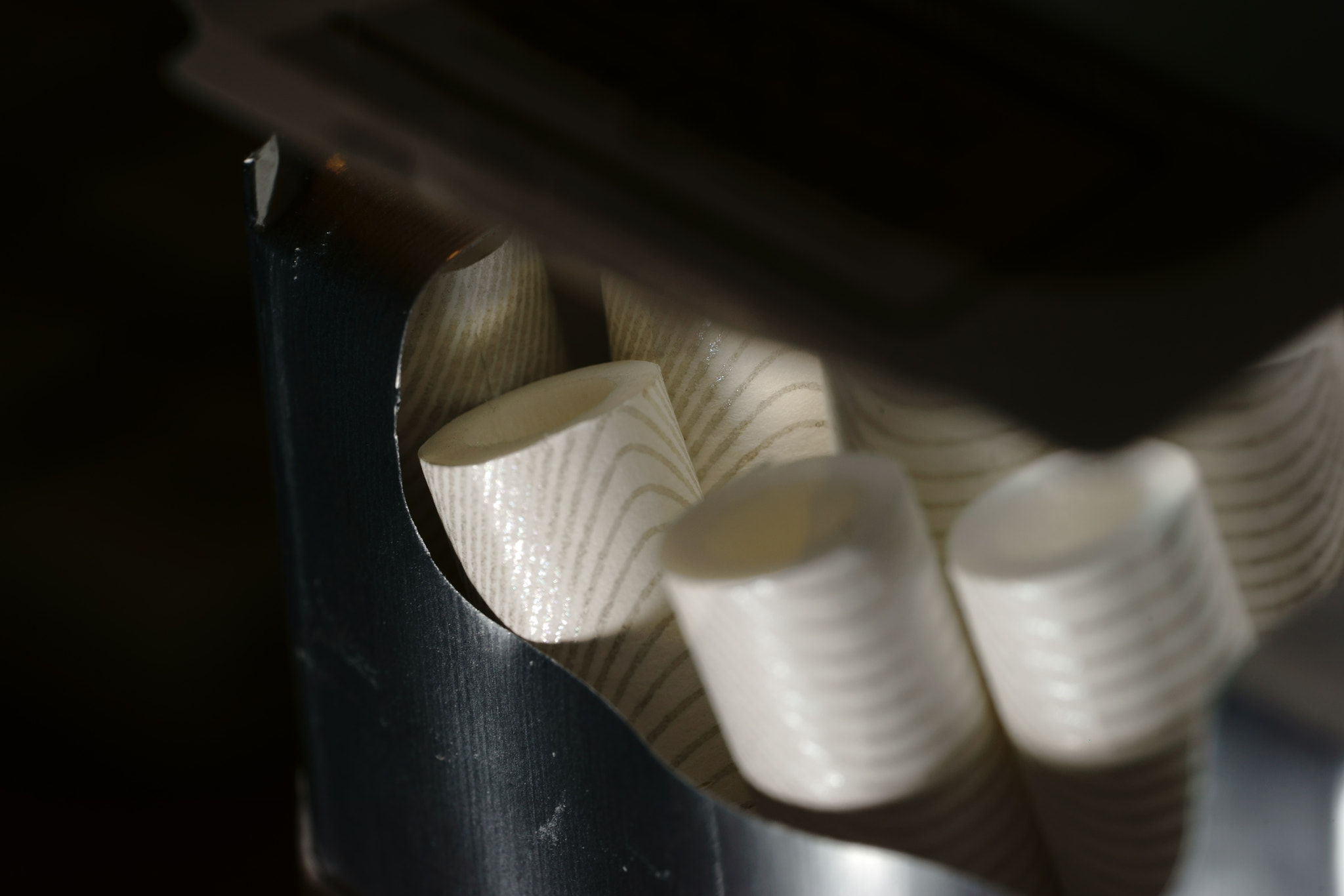 Sony a7 II + Sony FE 90mm F2.8 Macro G OSS sample photo. The lure of tobacco photography