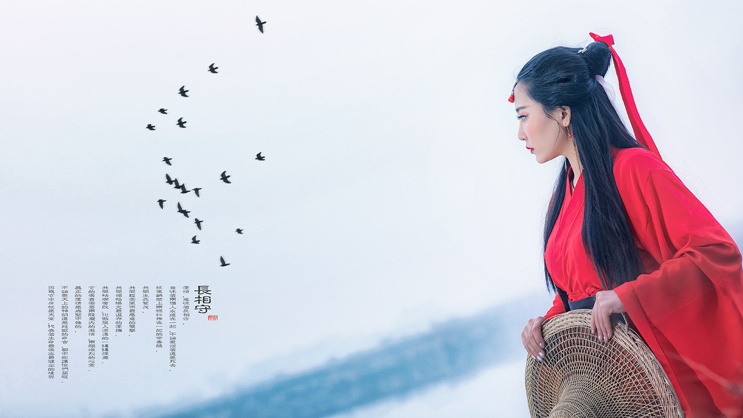 Canon EF 85mm F1.2L II USM sample photo