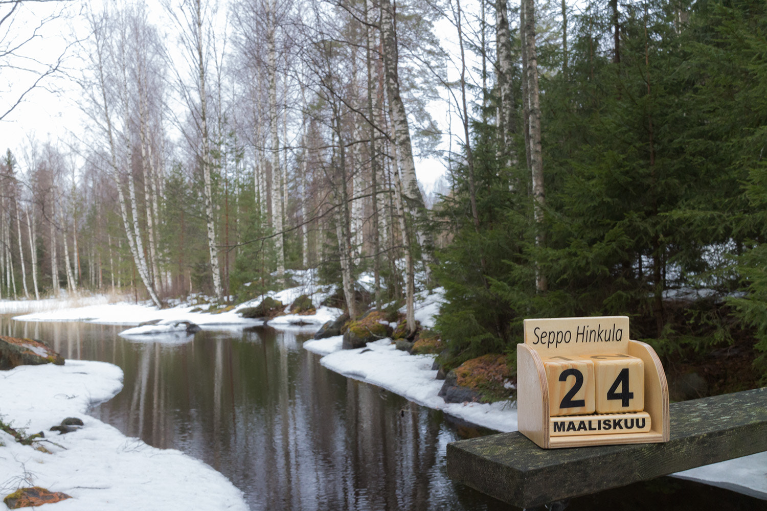 Canon EF-M 22mm F2 STM sample photo. March 24 photography