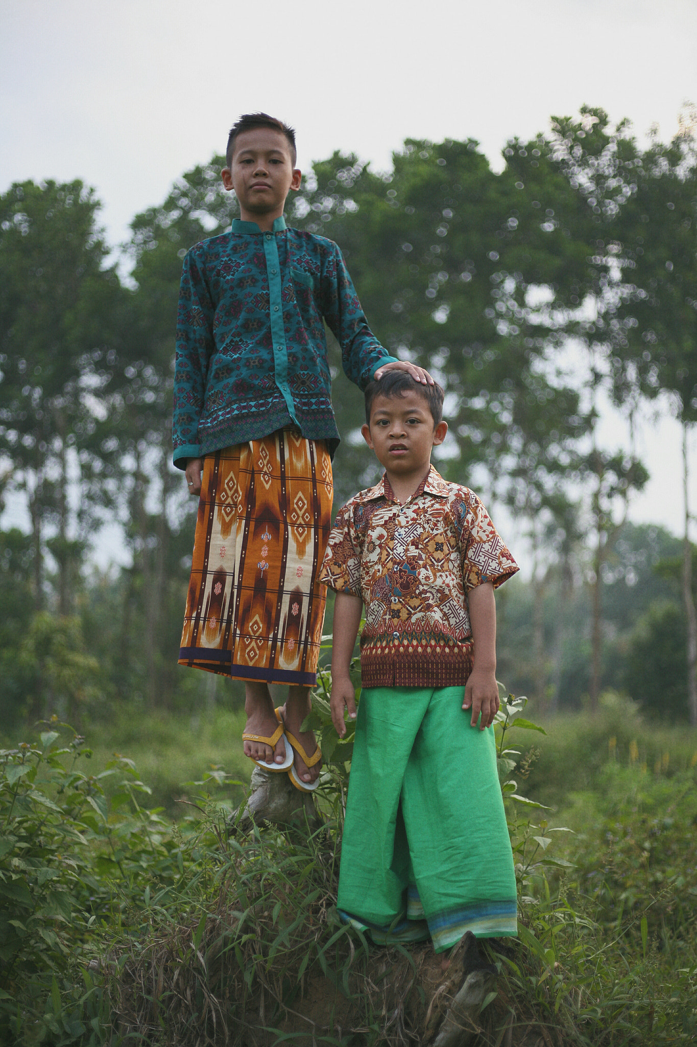Canon EOS 5D sample photo