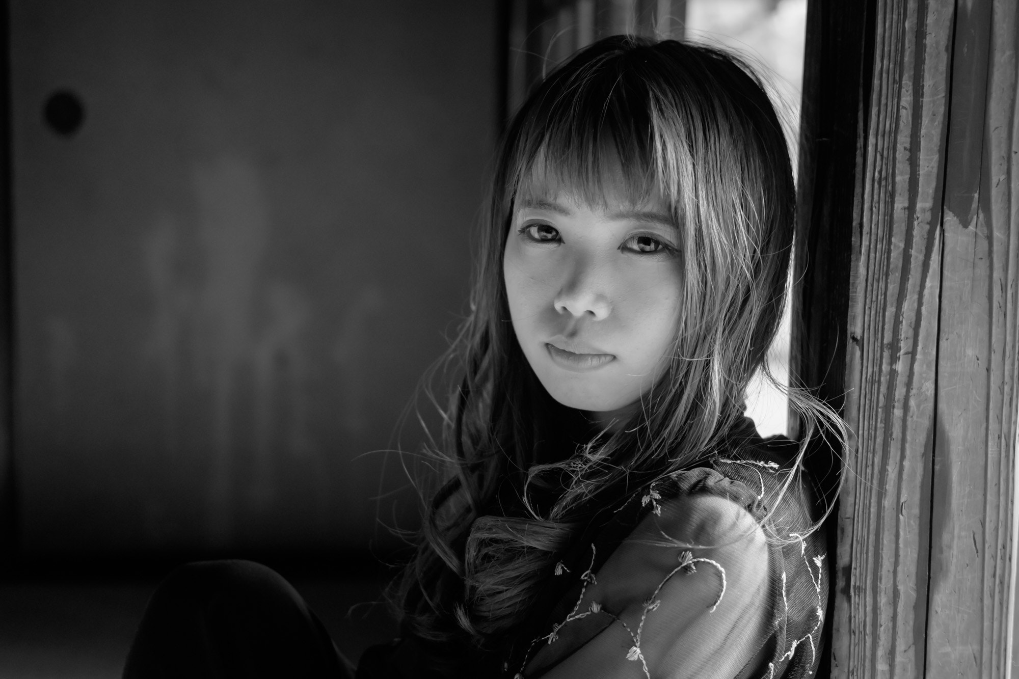 Fujifilm X-T1 + Fujifilm XF 35mm F2 R WR sample photo