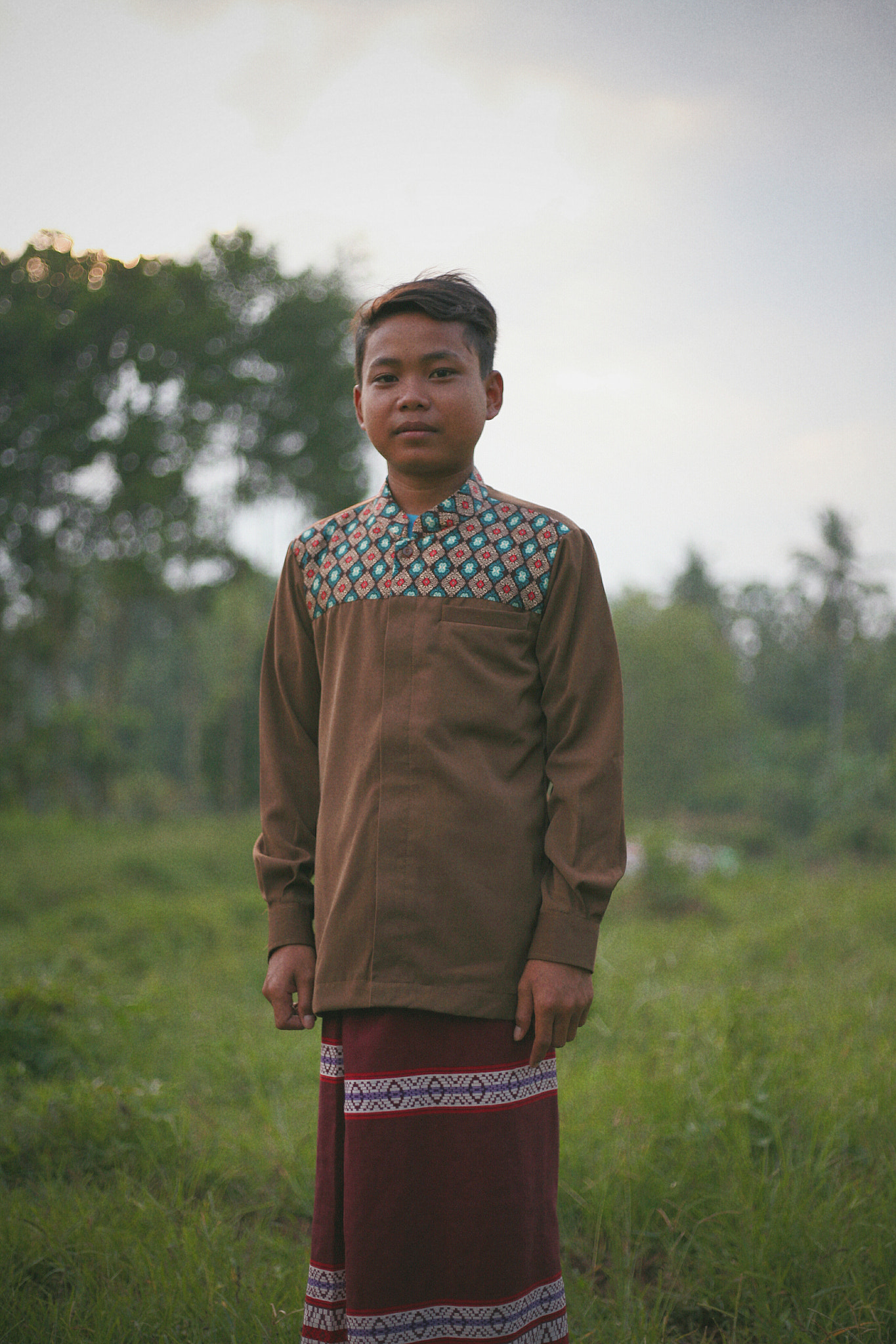 Canon EOS 5D sample photo