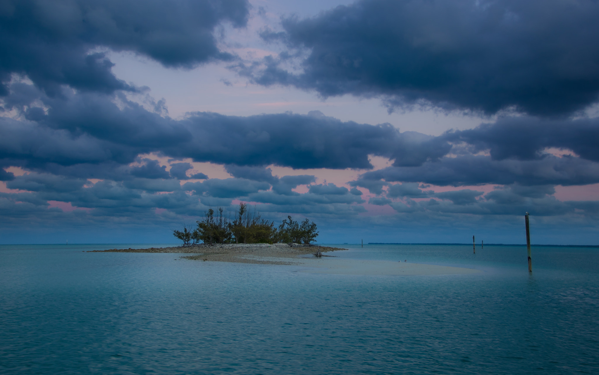 Sony a7R sample photo. Treasure cay bahamas photography