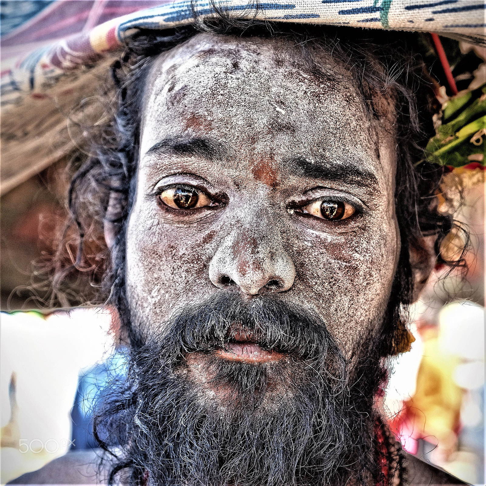 Fujifilm X-E2 + Fujifilm XF 18-55mm F2.8-4 R LM OIS sample photo. Holy eyes jpg p () photography