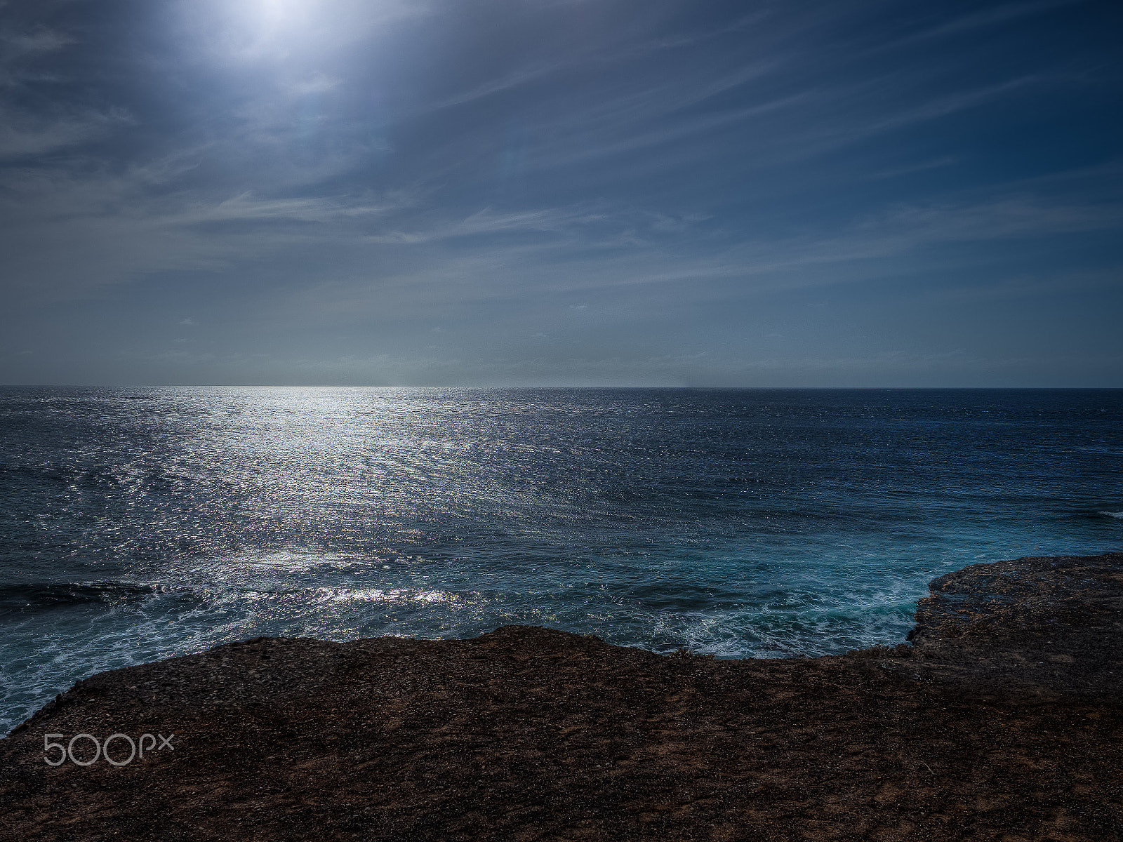 Olympus OM-D E-M1 Mark II sample photo. Punta jandía fuerteventura photography