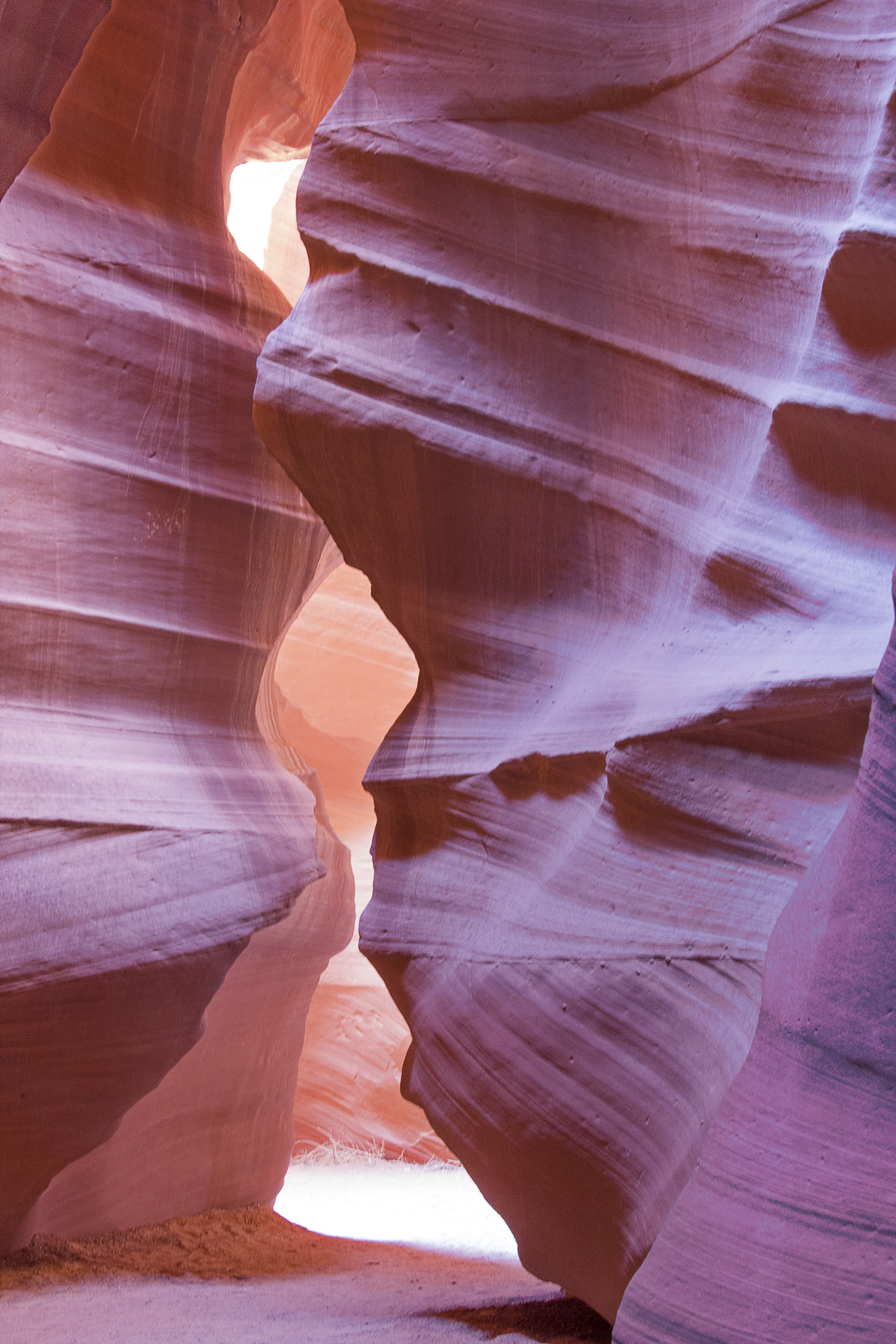 Canon EOS 550D (EOS Rebel T2i / EOS Kiss X4) sample photo. Slot canyon#antelope photography