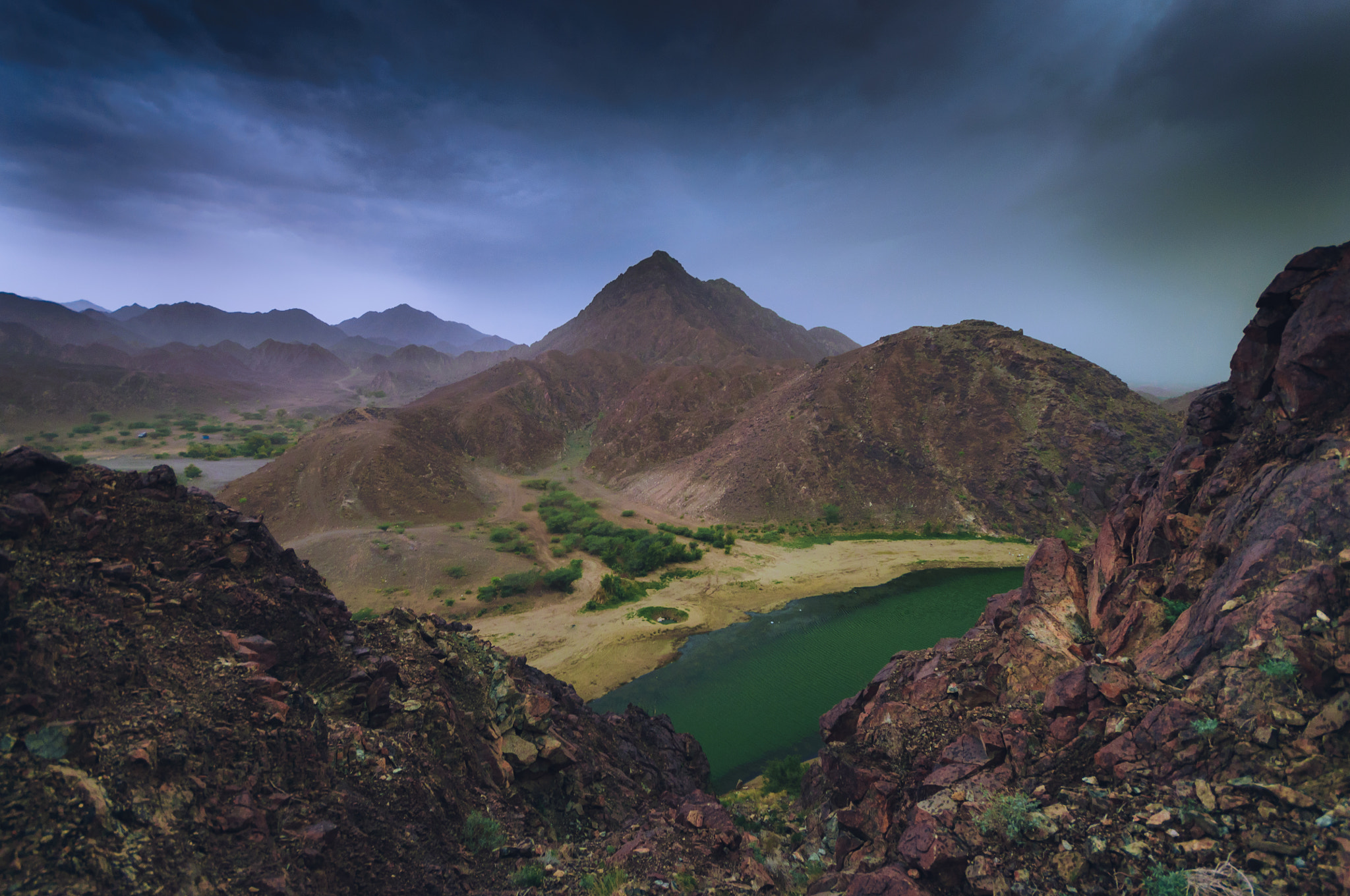 Sigma 10-20mm F4-5.6 EX DC HSM sample photo. Wadi shawka photography