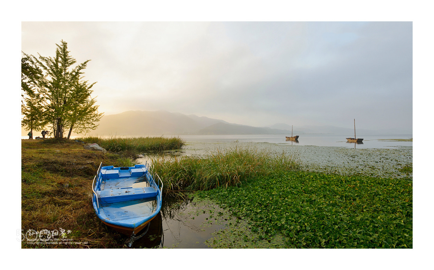 Nikon AF-S Nikkor 17-35mm F2.8D ED-IF sample photo. The love song on riverside photography