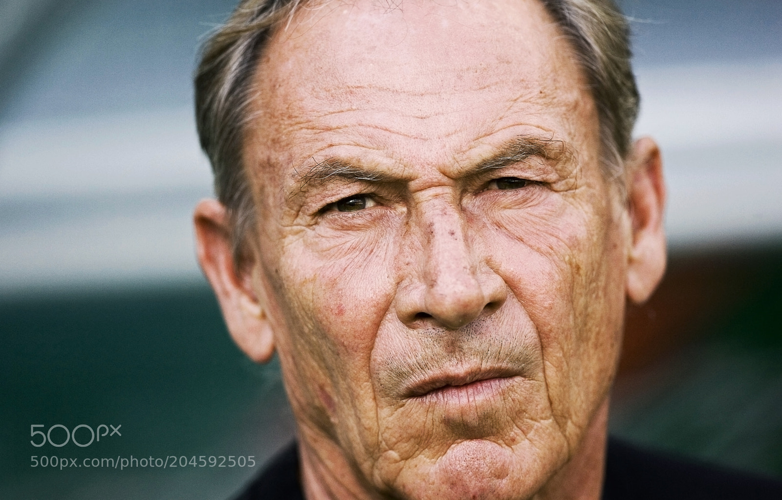 Canon EOS-1D Mark II N sample photo. Zdenek zeman photography