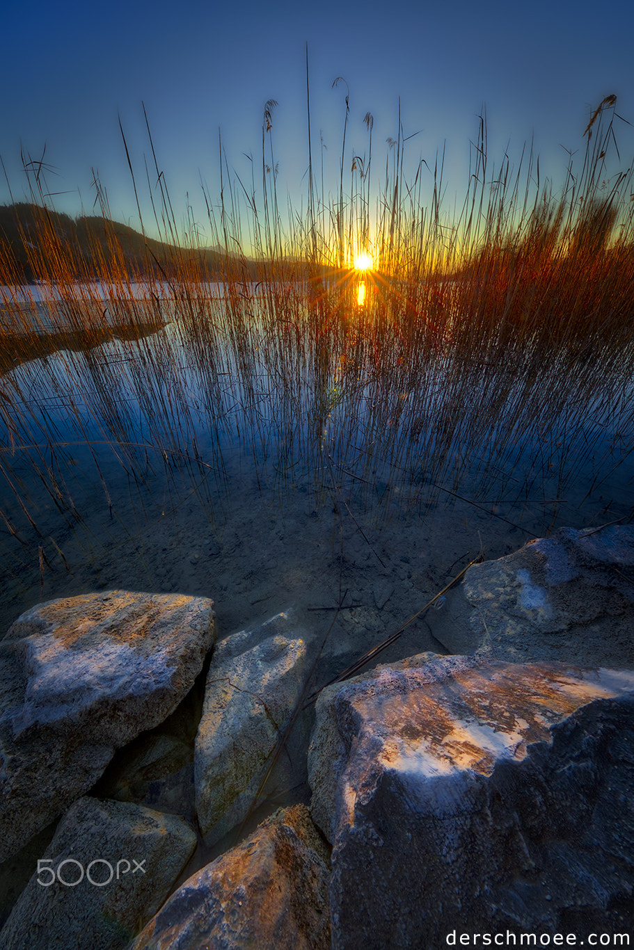 Canon EOS-1D X + Canon EF 11-24mm F4L USM sample photo. Stillruhtdersee photography