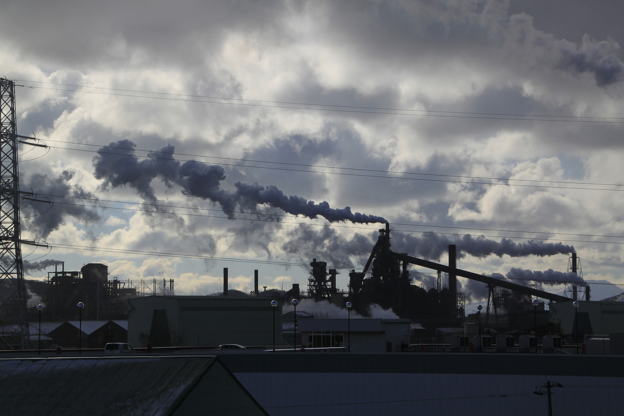 Canon EOS 500D (EOS Rebel T1i / EOS Kiss X3) sample photo. Muroran photography