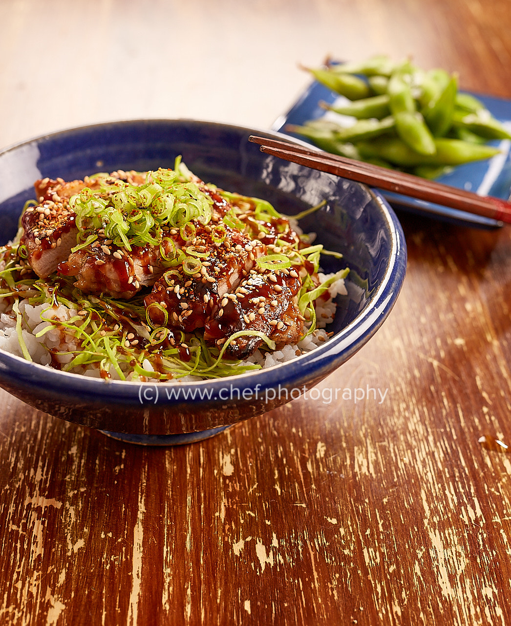 Sigma 50mm F1.4 DG HSM Art sample photo. Chicken katsu photography