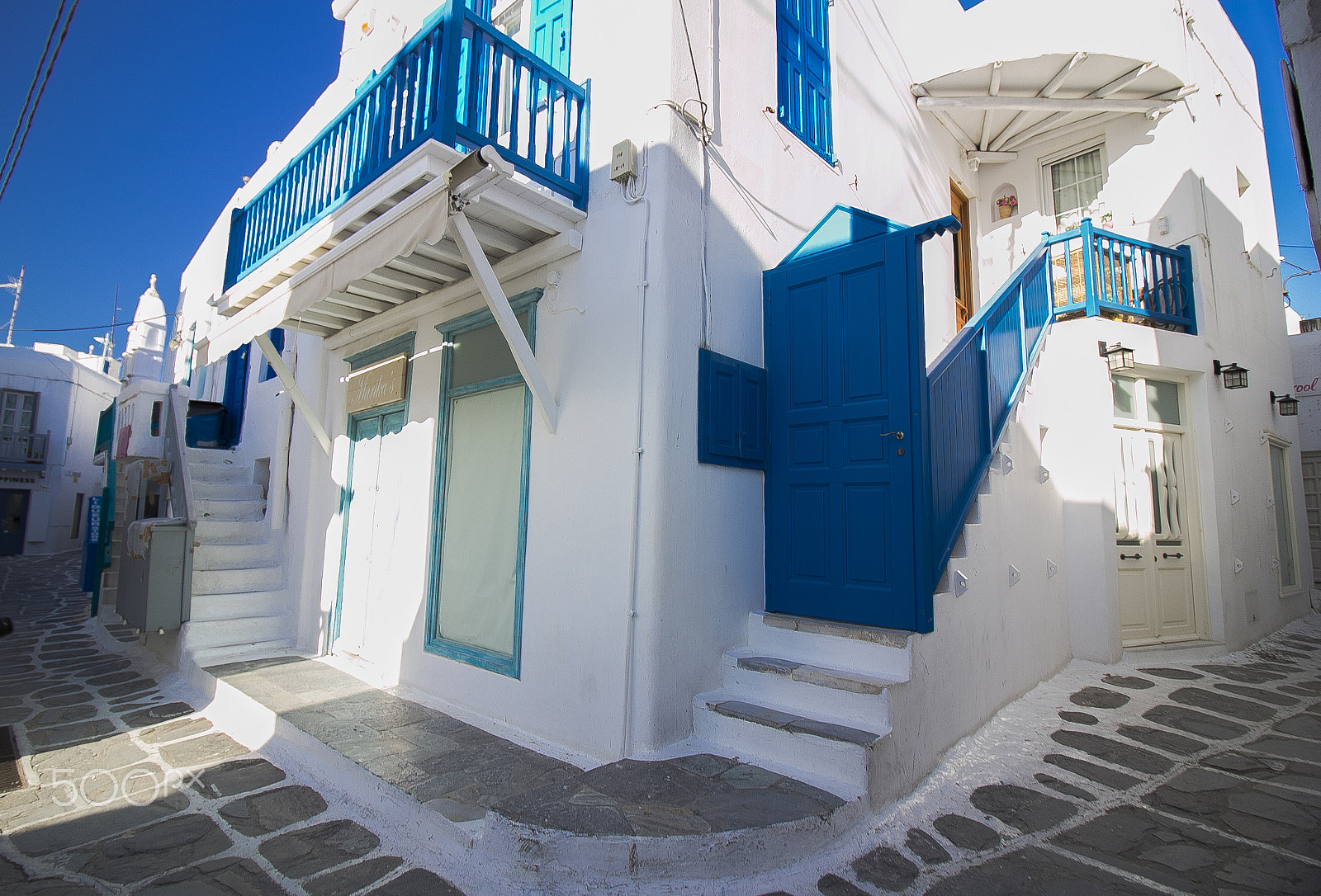 Canon EOS 60D sample photo. Totally blue photography