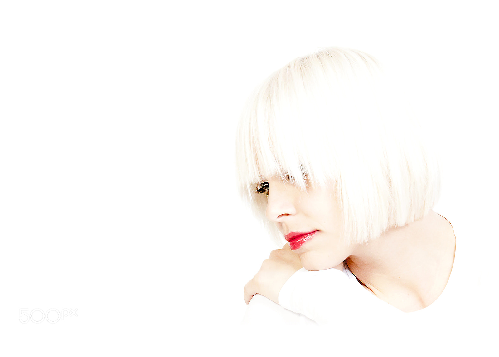 Nikon AF-S Nikkor 24-70mm F2.8G ED sample photo. ...chiara photography