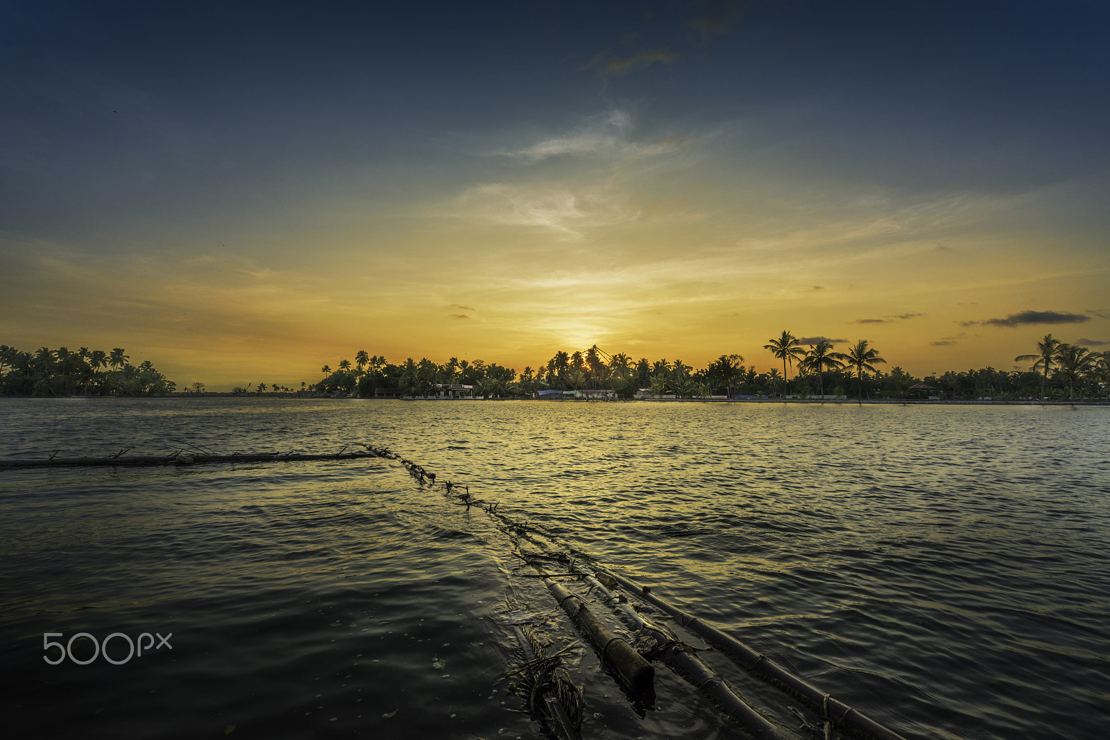 Nikon D7200 + Sigma 10-20mm F3.5 EX DC HSM sample photo. Kadamakkudy days photography