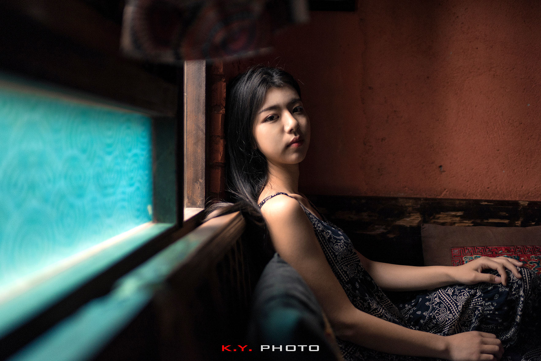 Nikon D810 sample photo. 鱼爪 photography