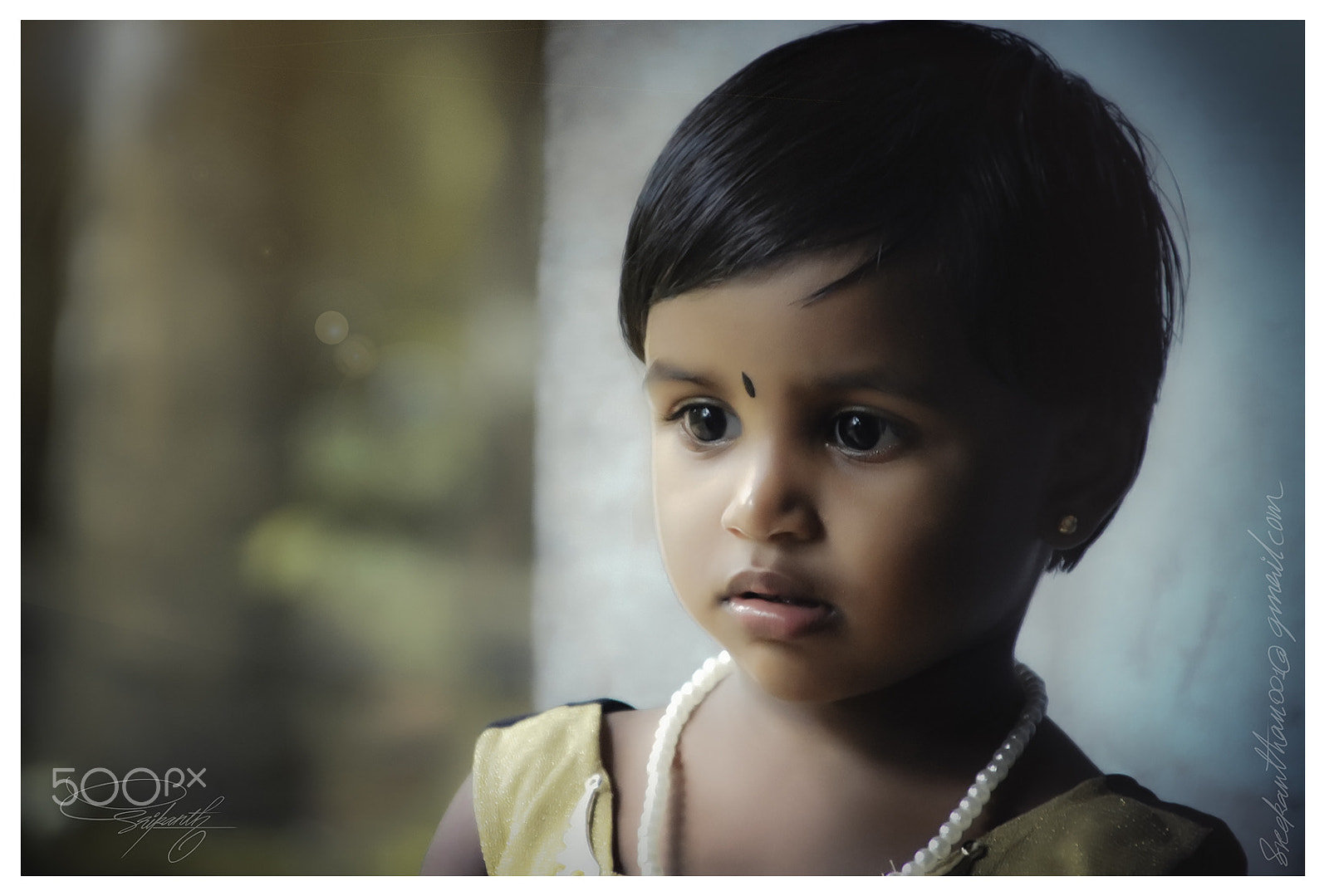 Canon TS-E 90mm F2.8 Tilt-Shift sample photo. Baby photography
