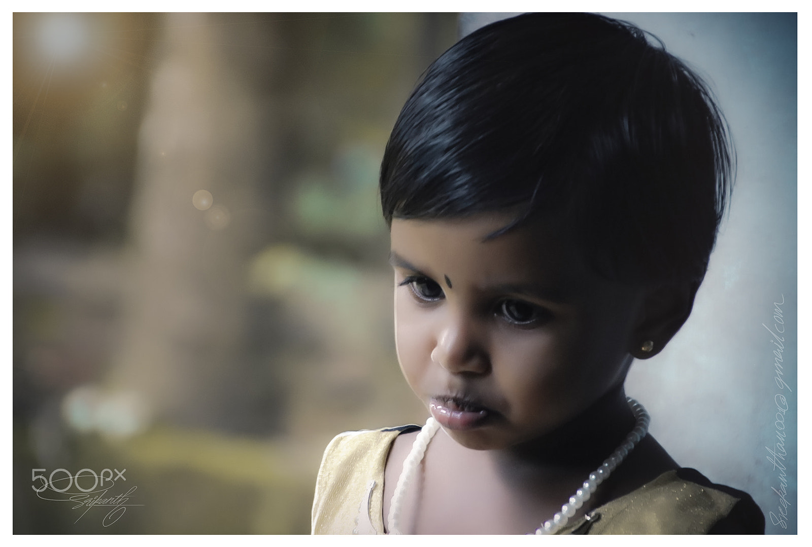 Canon TS-E 90mm F2.8 Tilt-Shift sample photo. Baby photography