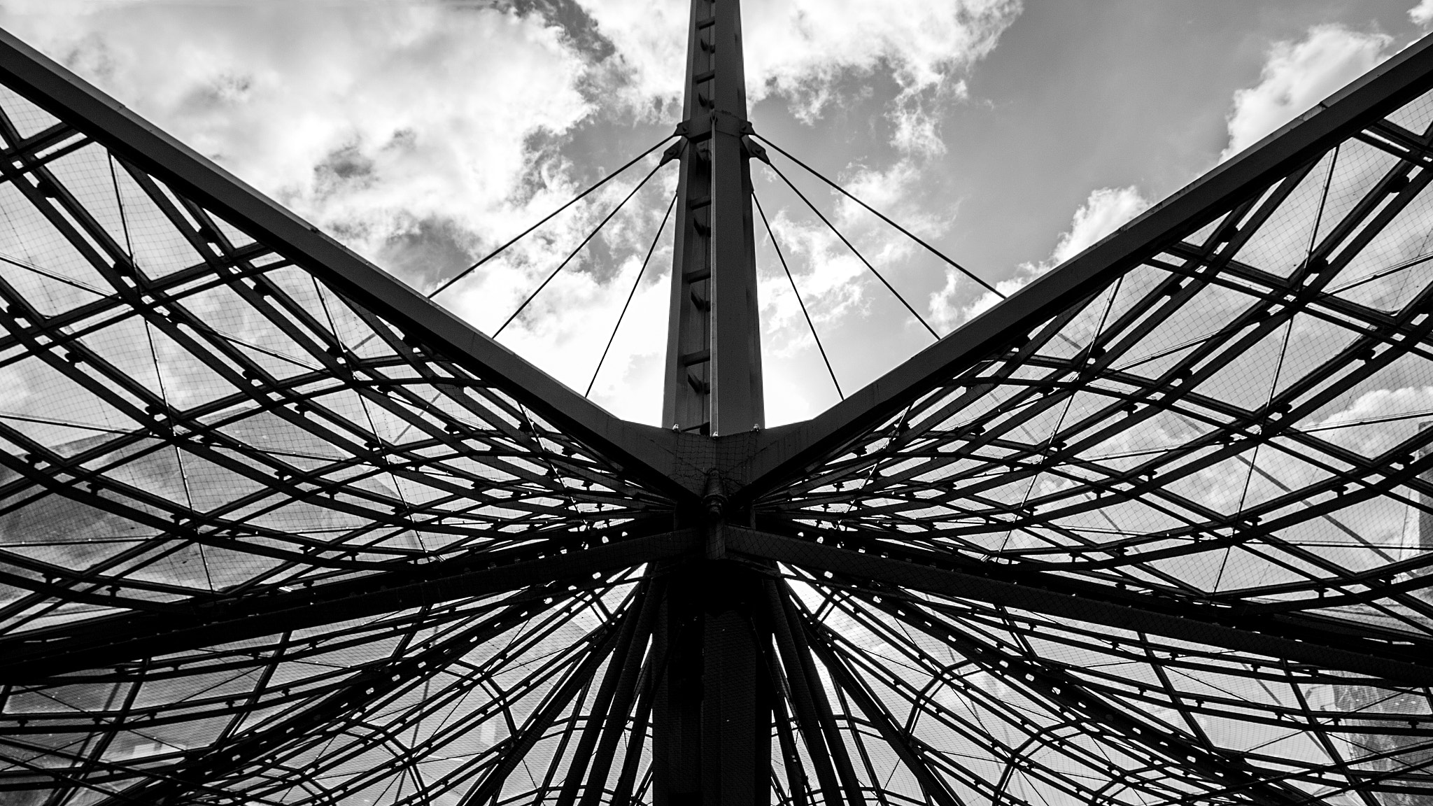 Canon EOS 60D sample photo. Dortmund #1 photography