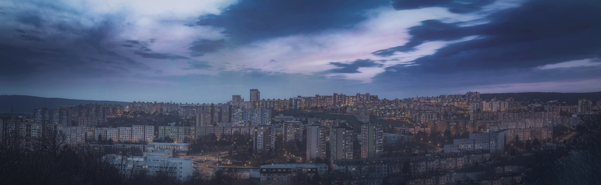 Nikon D500 + Sigma 50-100mm F1.8 DC HSM Art sample photo. The view photography