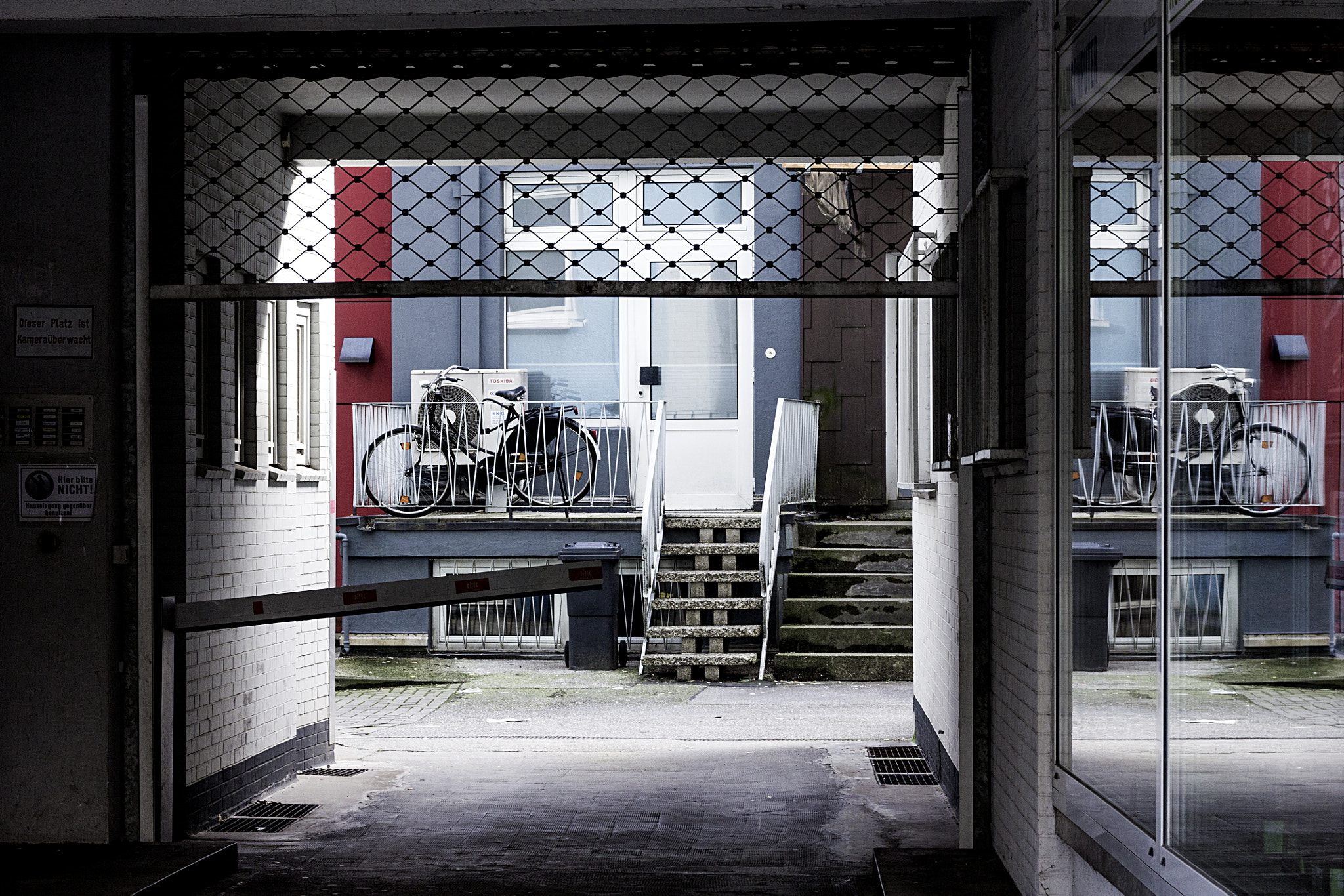 Canon EOS 60D sample photo. Dortmund #3 photography
