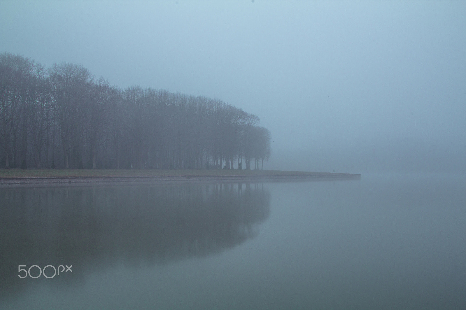 Canon EF-S 17-55mm F2.8 IS USM sample photo. Versailles photography