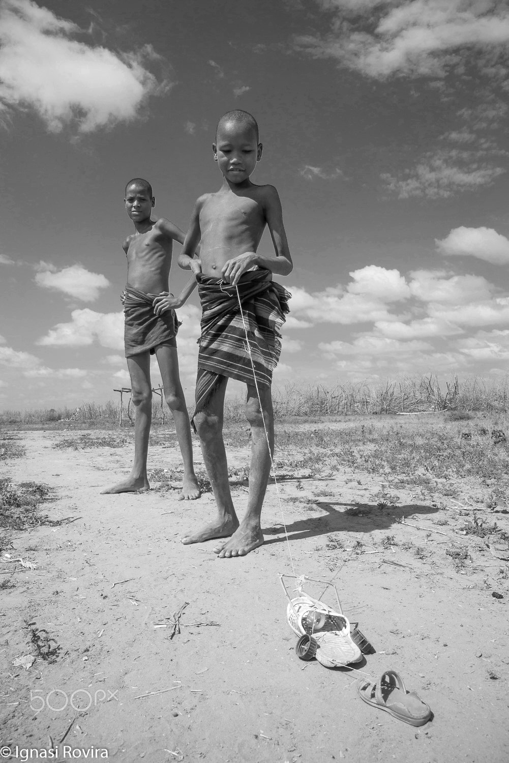 Nikon AF-S Nikkor 24-120mm F4G ED VR sample photo. Dassanech (ethnic group), etiopia photography