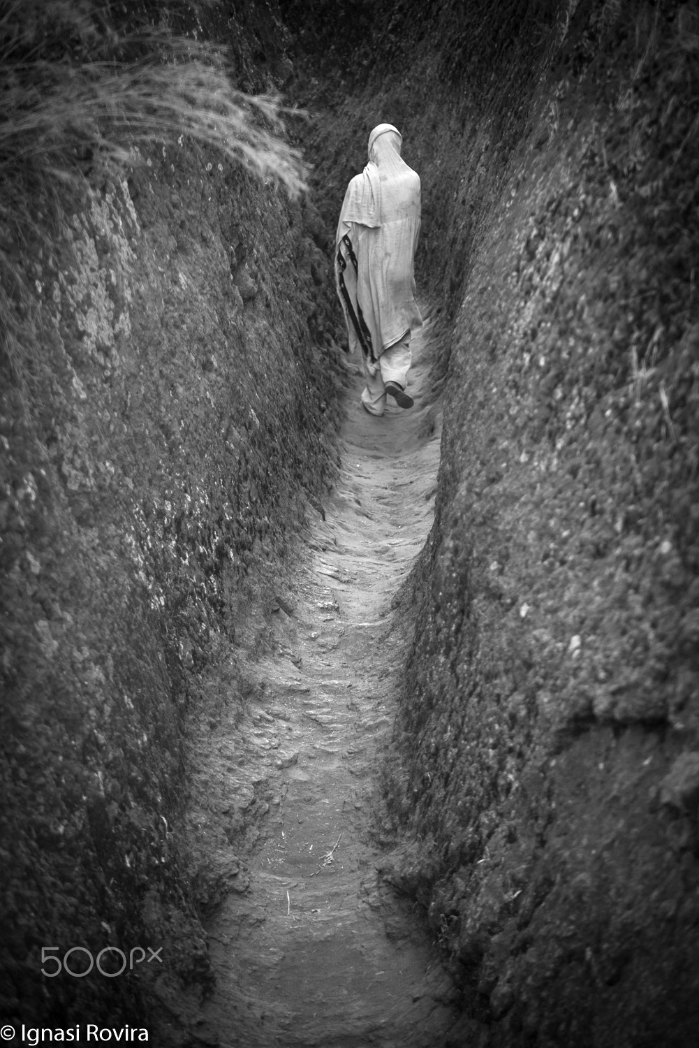 Nikon AF-S Nikkor 24-120mm F4G ED VR sample photo. Lalibela. etiopia photography