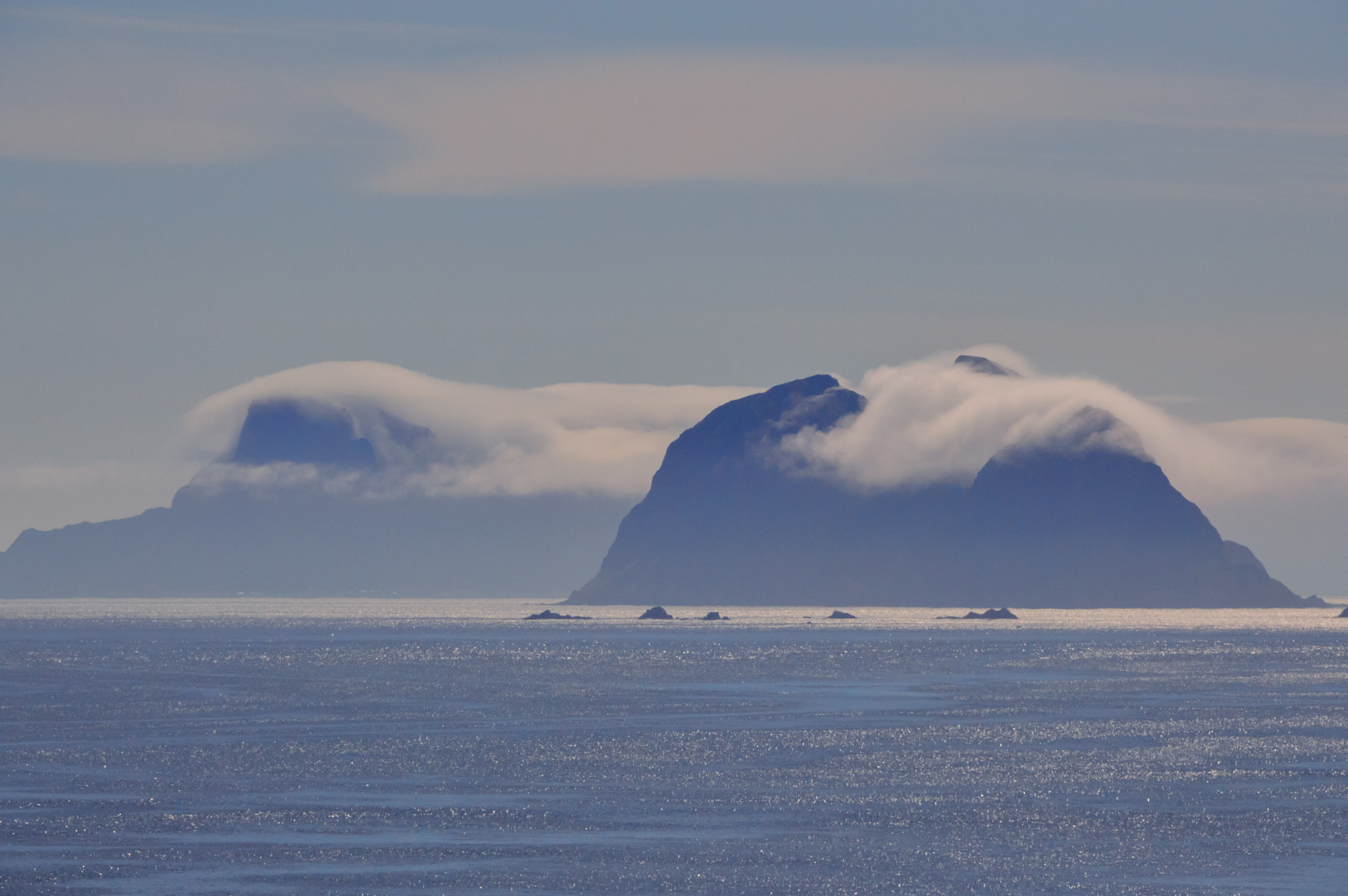 Nikon D3200 sample photo. The giants photography