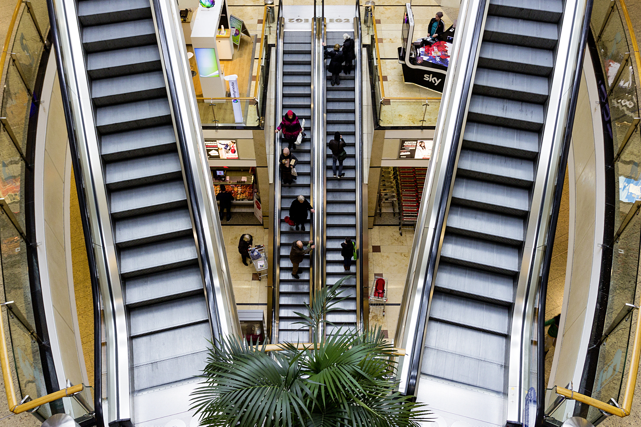 Canon EOS 60D sample photo. Wuppertal #3 photography