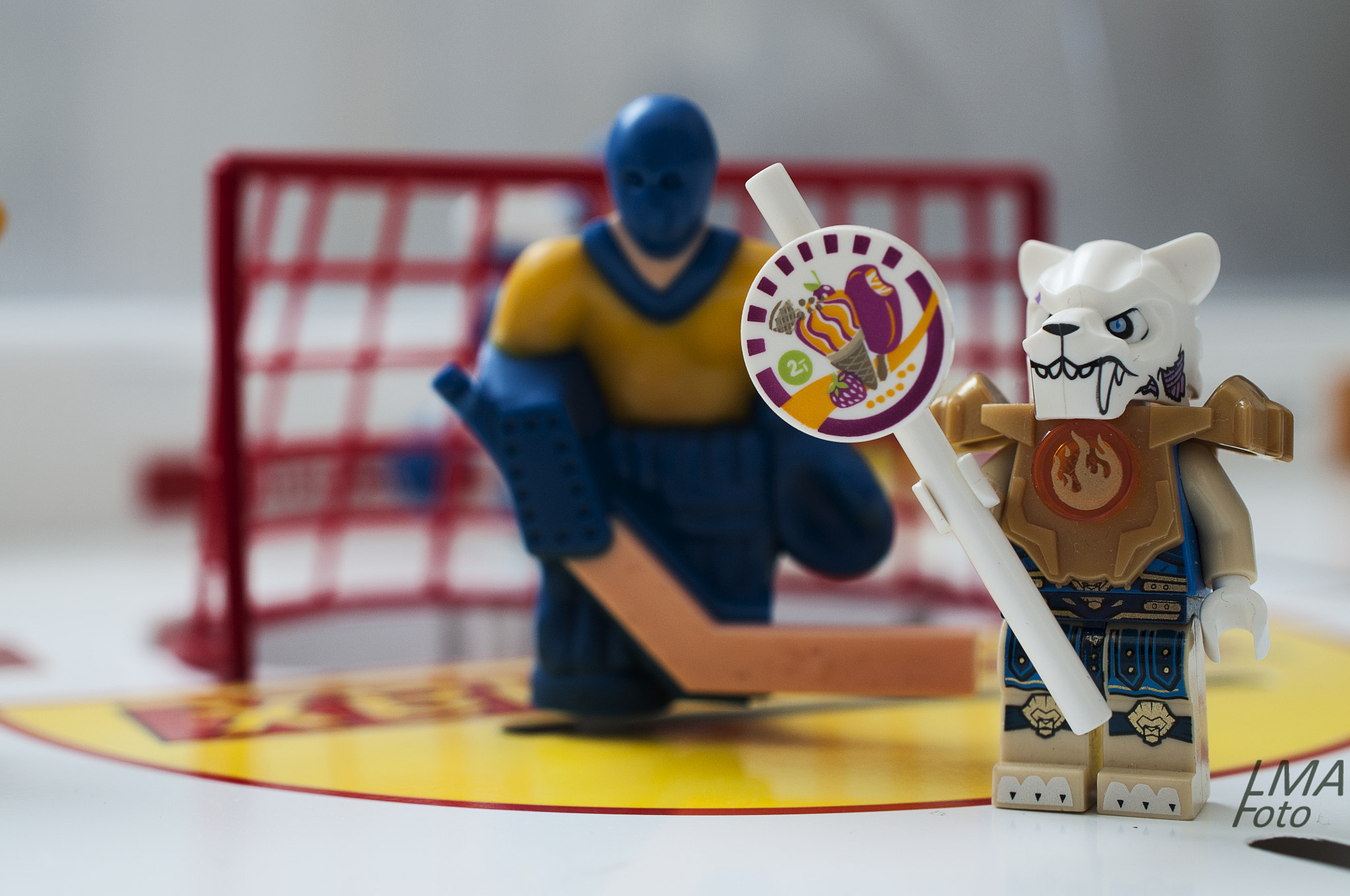 Nikon AF-S DX Micro Nikkor 40mm F2.8 sample photo. The hockeyman photography