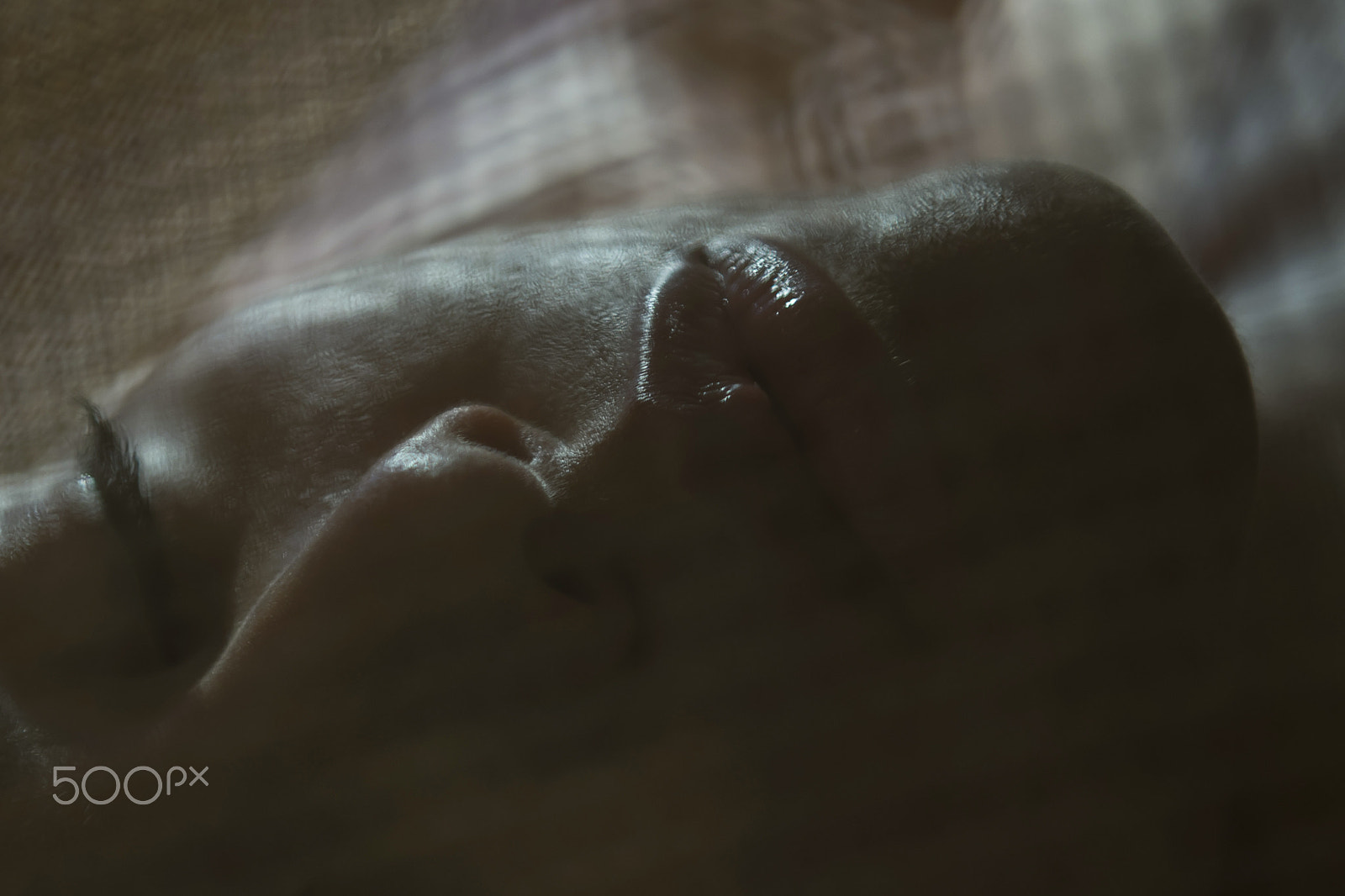 Nikon AF-S Nikkor 24-70mm F2.8G ED sample photo. Veiled photography