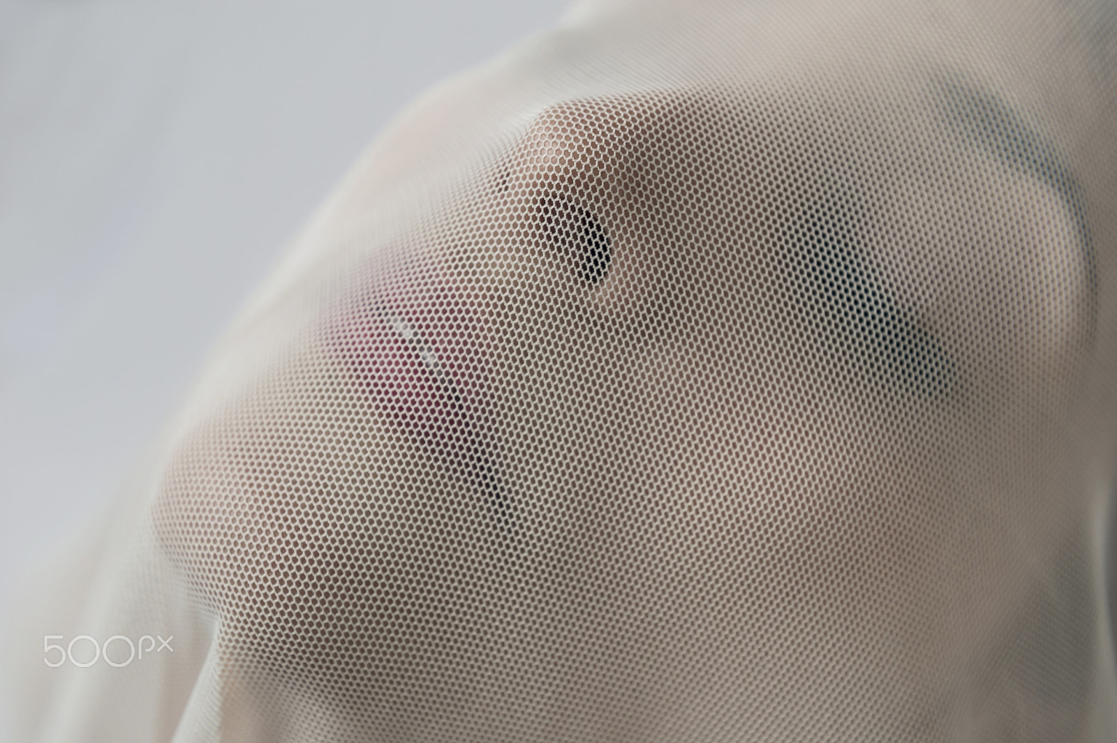 Nikon AF-S Nikkor 24-70mm F2.8G ED sample photo. Veiled photography