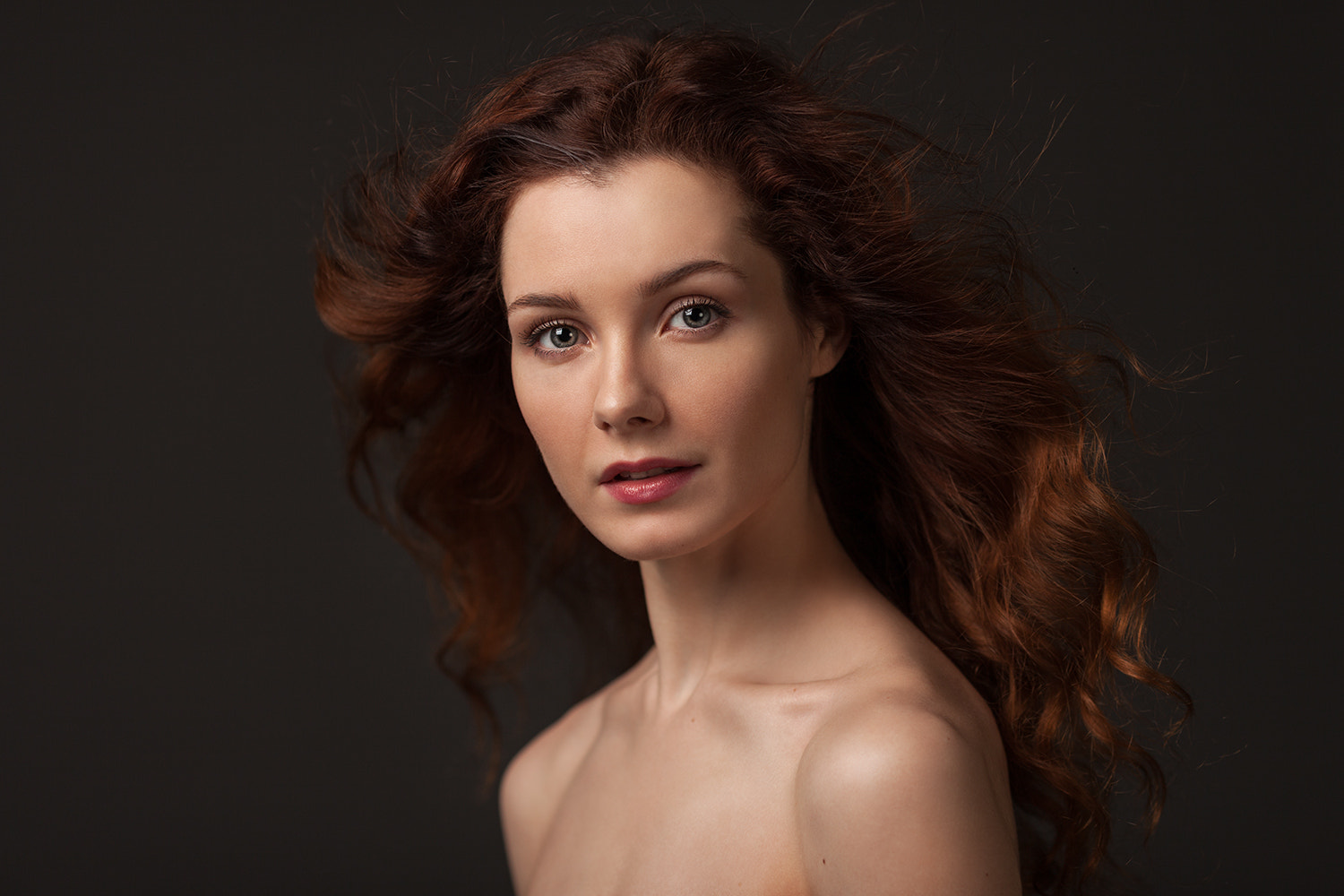 Canon EF 135mm F2L USM sample photo. Margo photography
