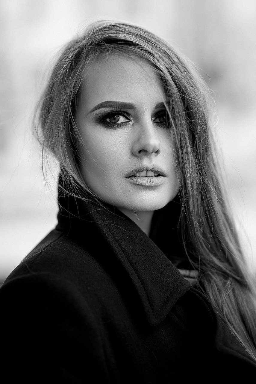 Nikon AF-S Nikkor 85mm F1.8G sample photo. *** photography