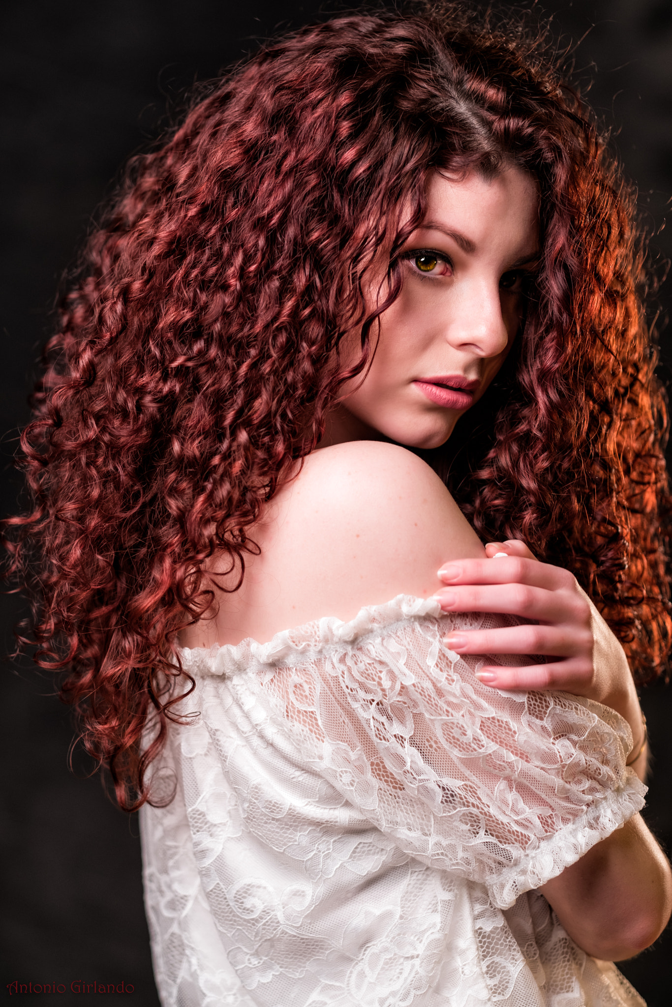 Fujifilm X-Pro2 + Fujifilm XF 90mm F2 R LM WR sample photo. Red laura photography