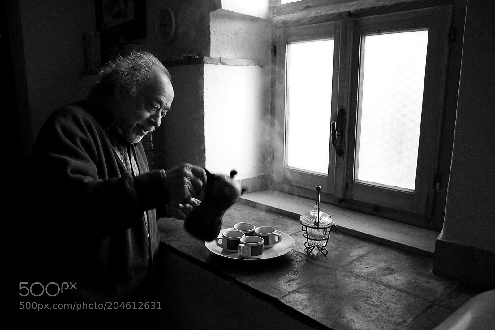 Canon EOS-1D Mark II N sample photo. Federico gismondi, artist photography