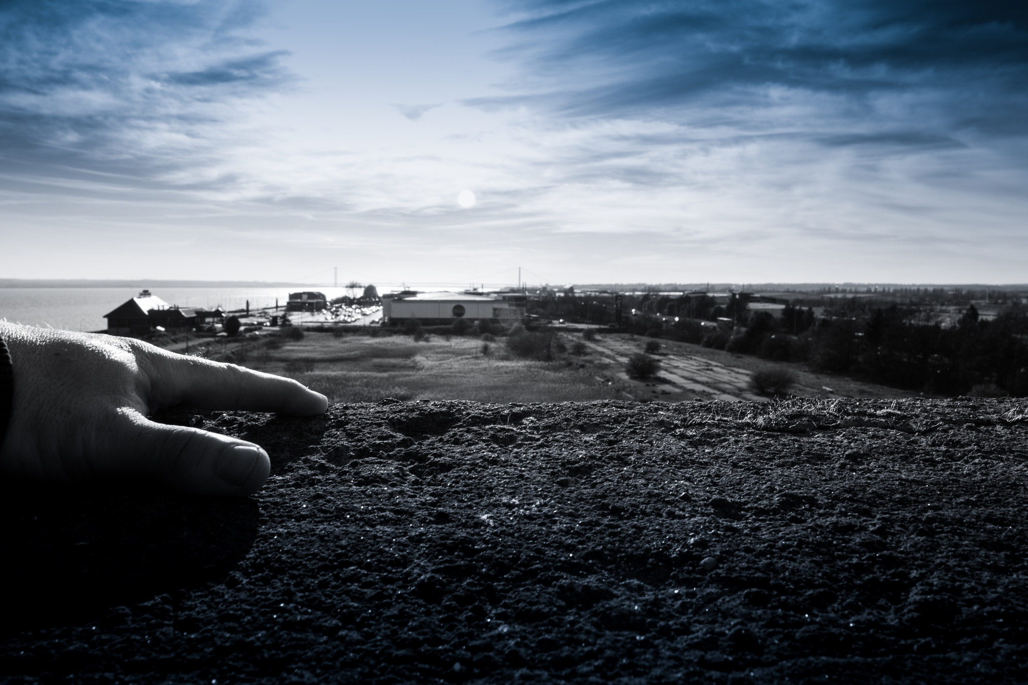 Canon EOS 60D + Canon EF 17-40mm F4L USM sample photo. Mg photography